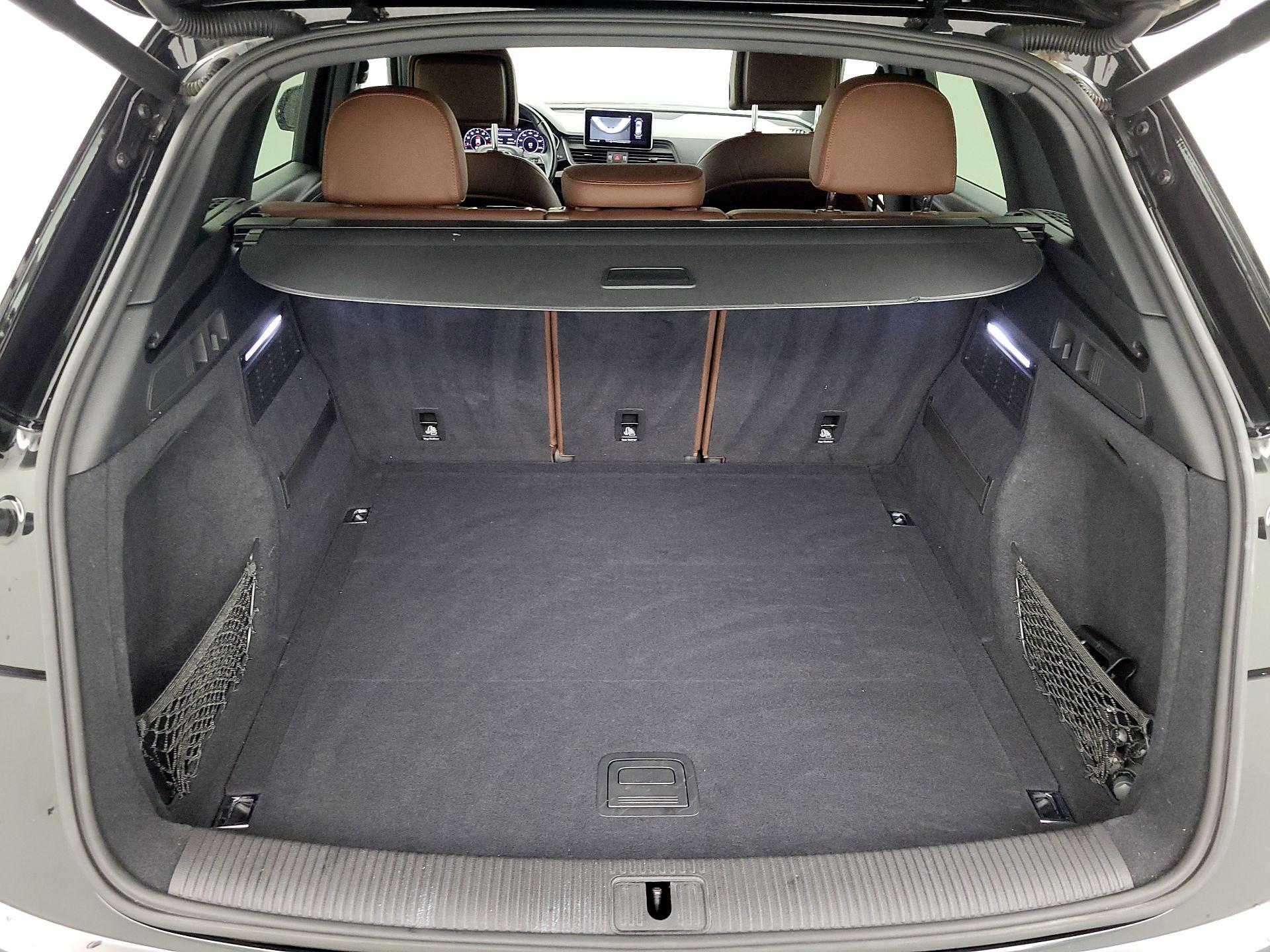 Thumbnail: 2018 Audi Q5 - 20