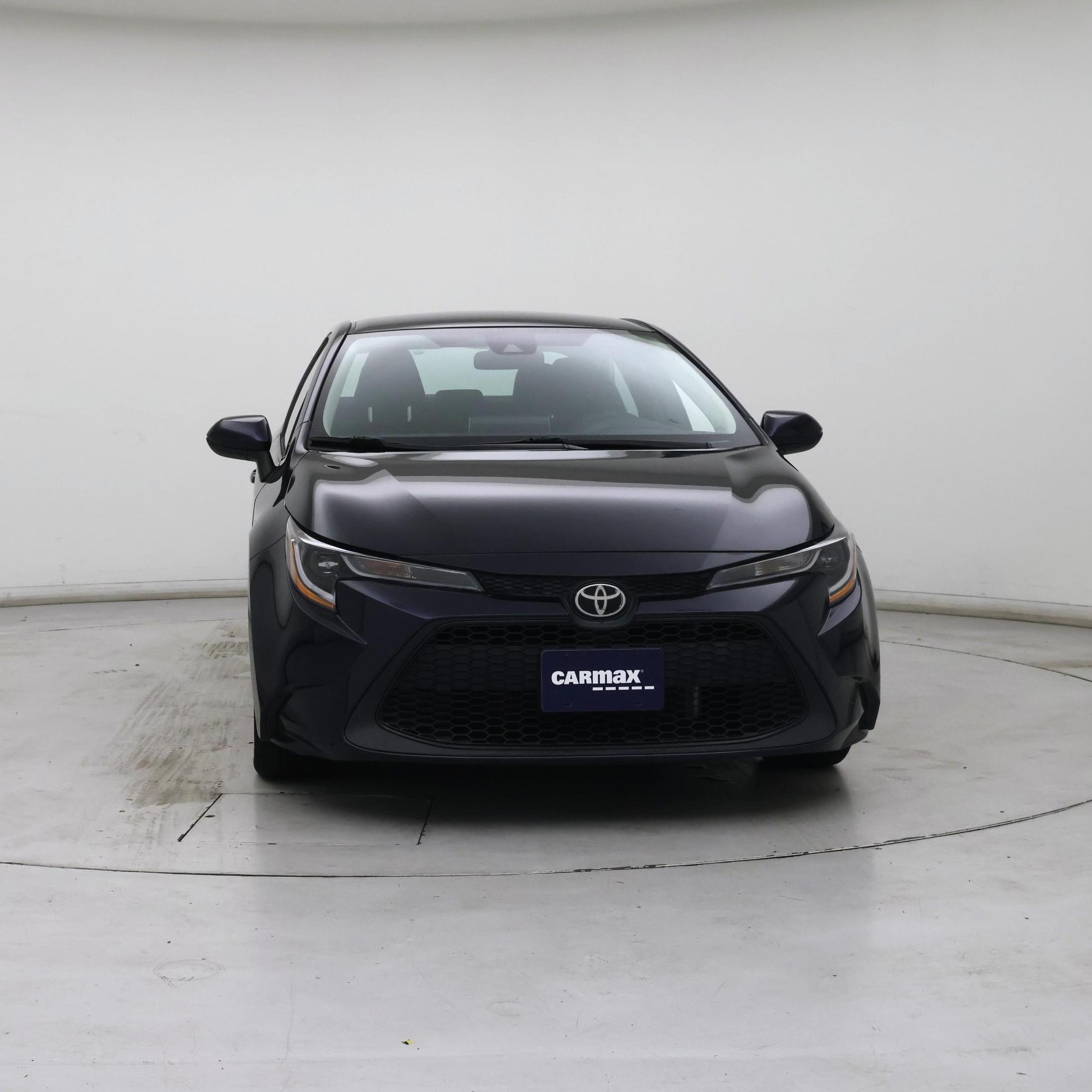 Thumbnail: 2021 Toyota Corolla - 5
