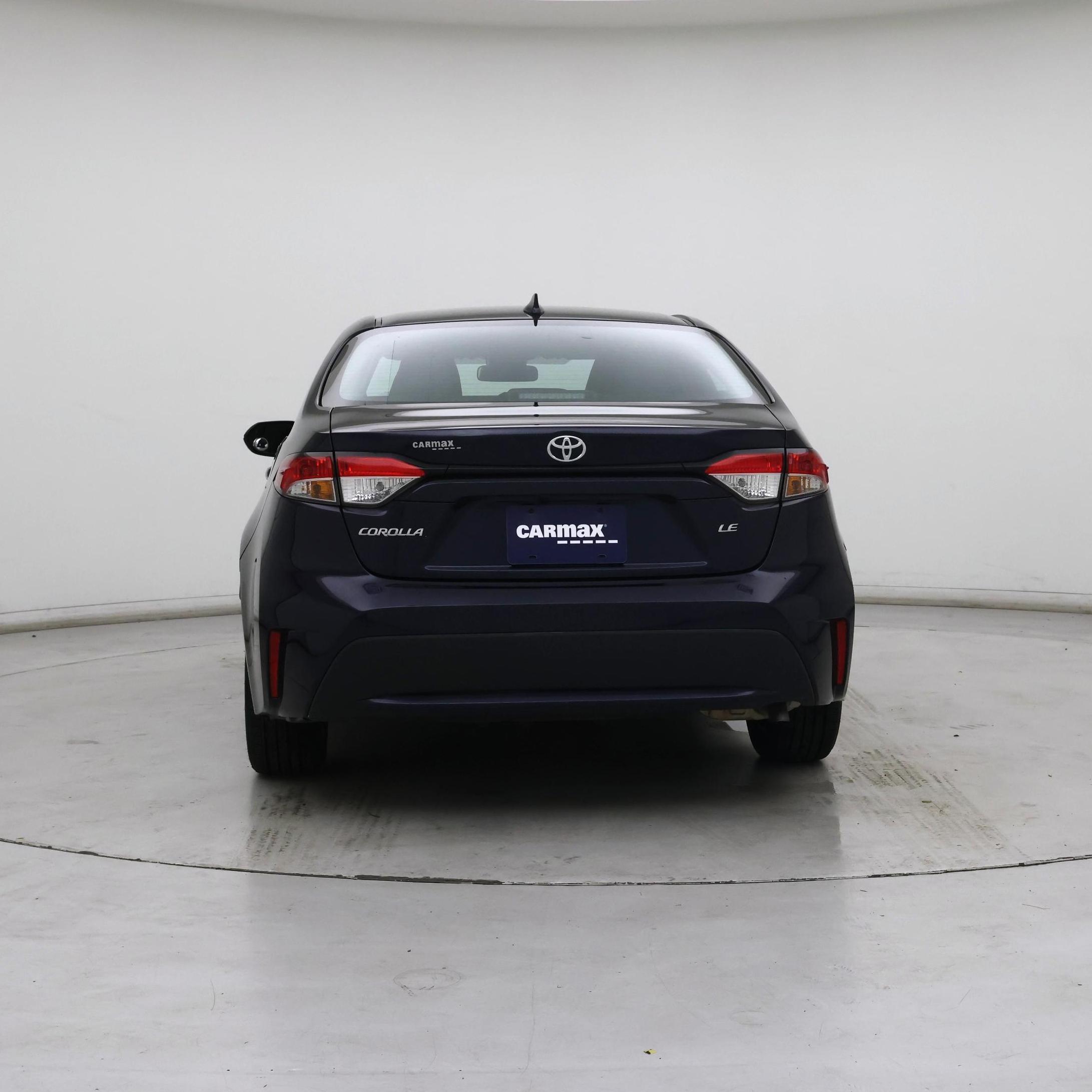 Thumbnail: 2021 Toyota Corolla - 6