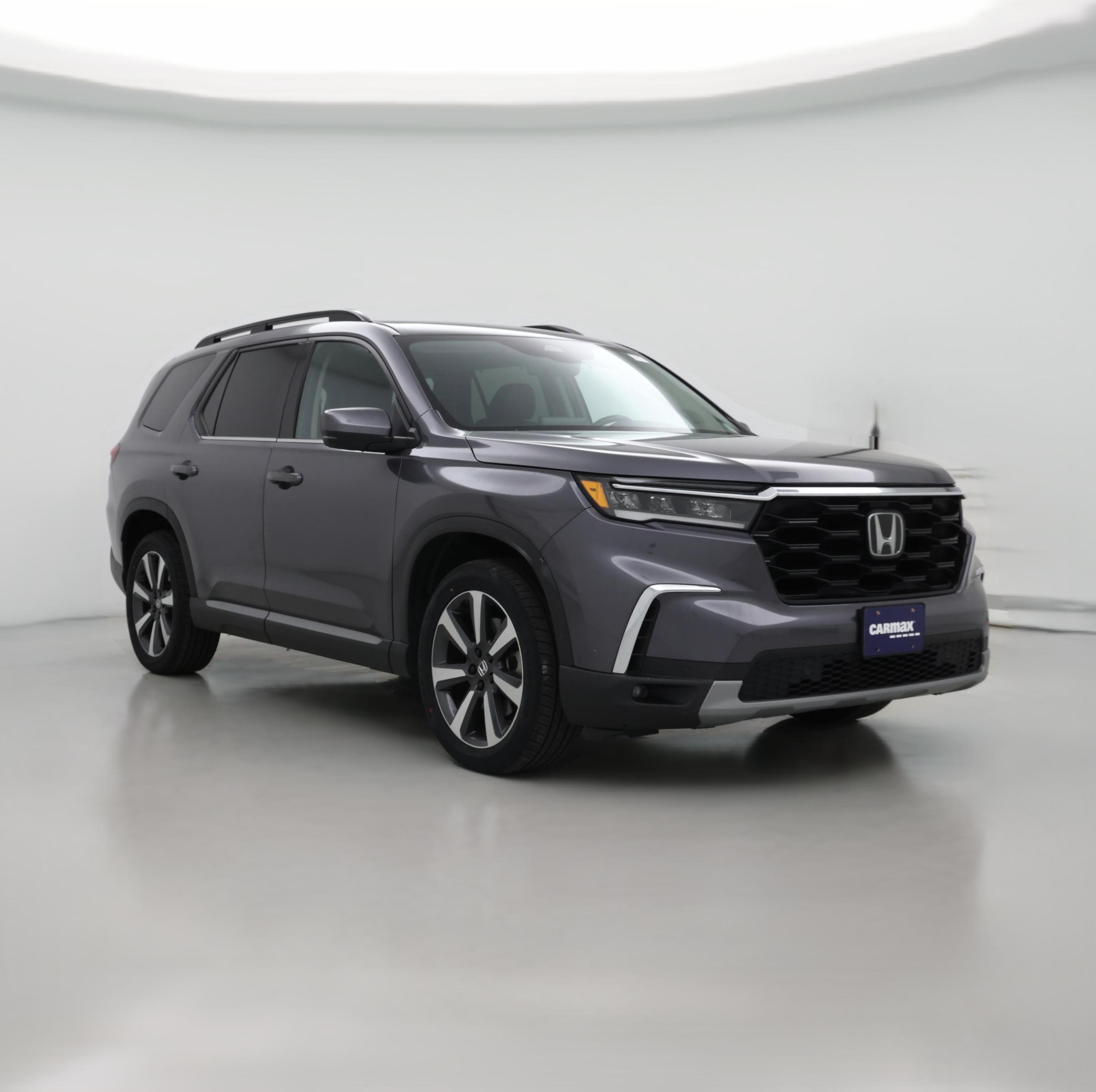 Thumbnail: 2023 Honda Pilot - 1