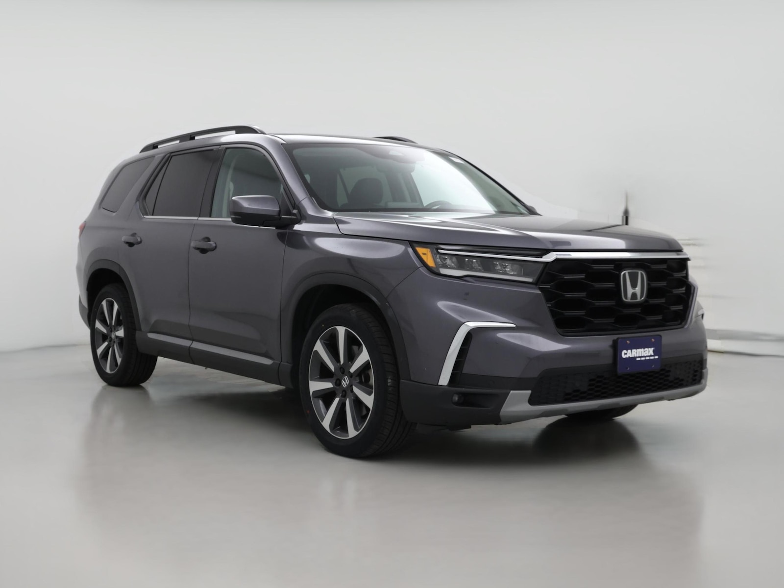 2023 Honda Pilot