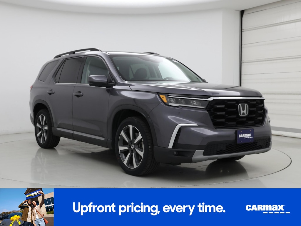 2023 Honda Pilot Touring