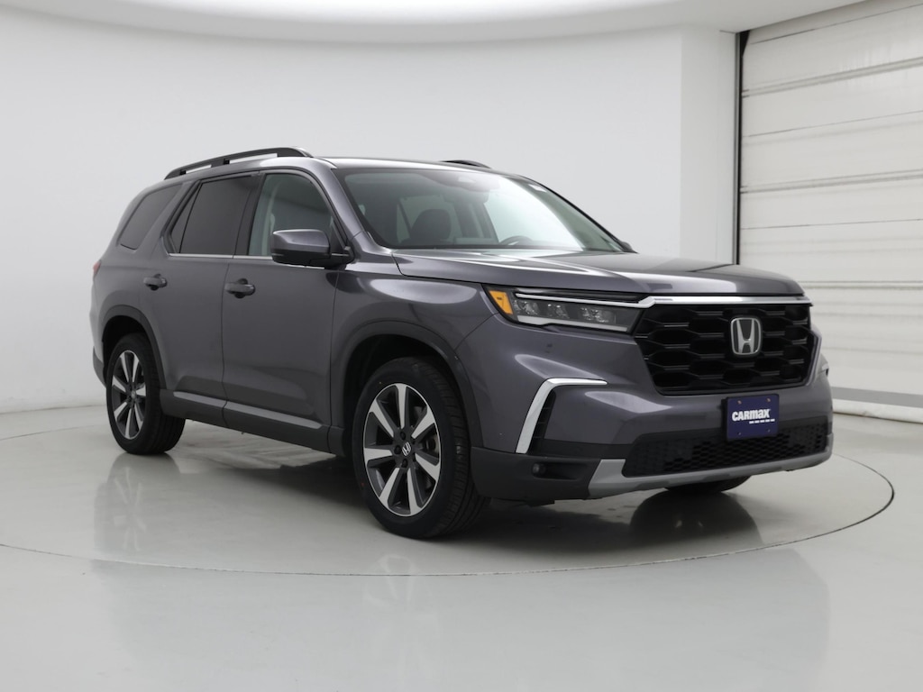 Honda Pilot Touring AWD