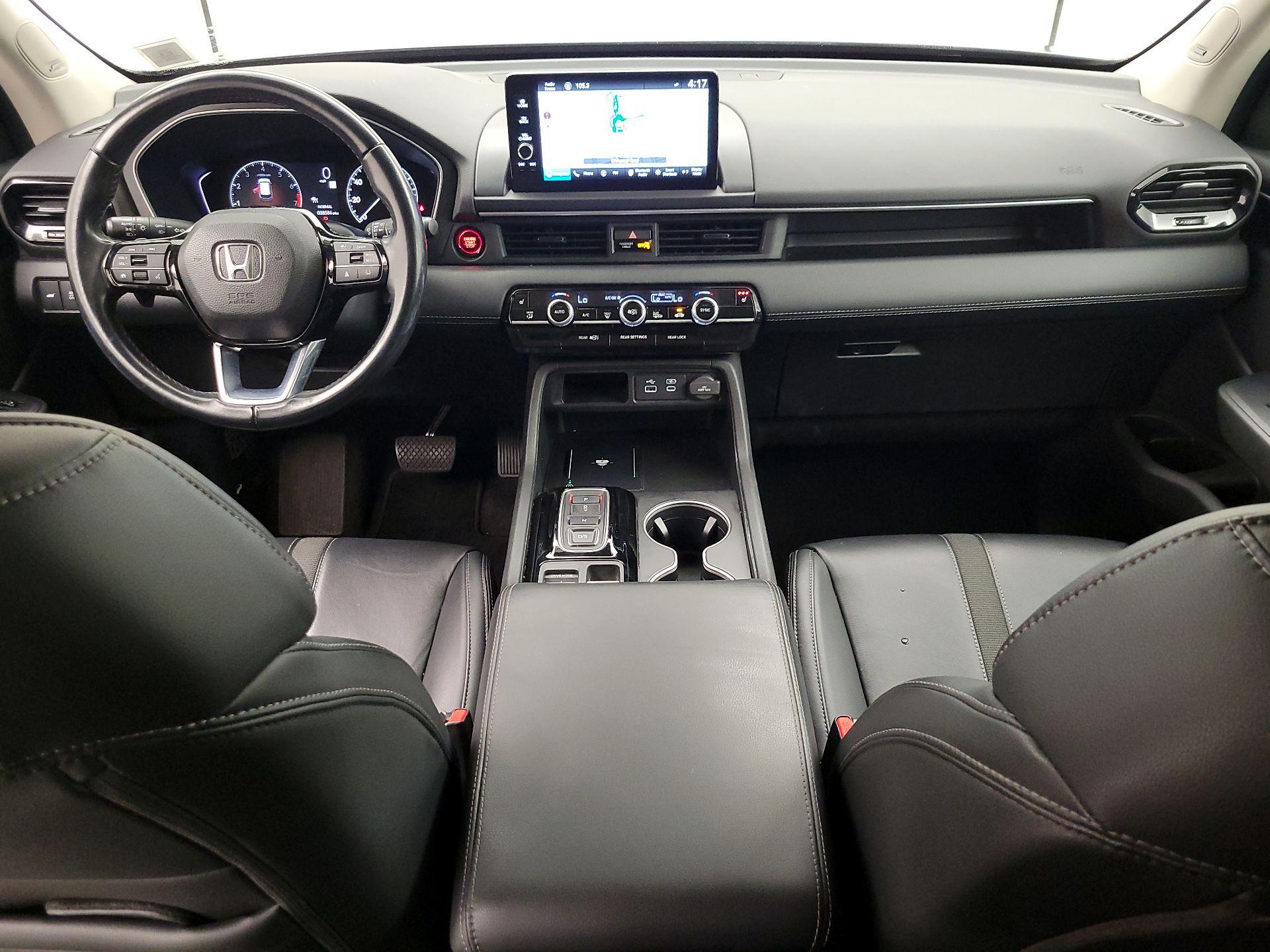 Thumbnail: 2023 Honda Pilot - 9