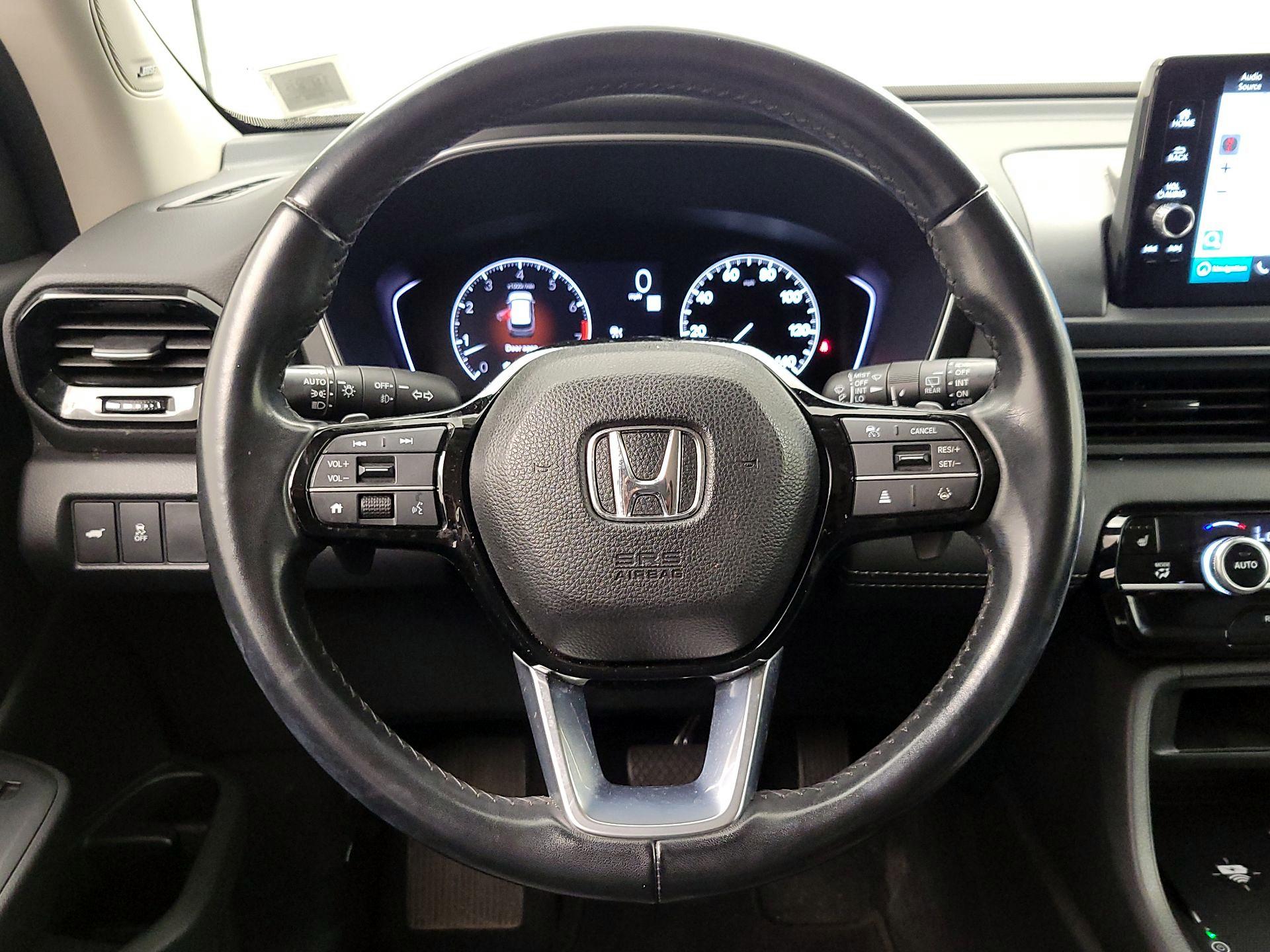 Thumbnail: 2023 Honda Pilot - 10