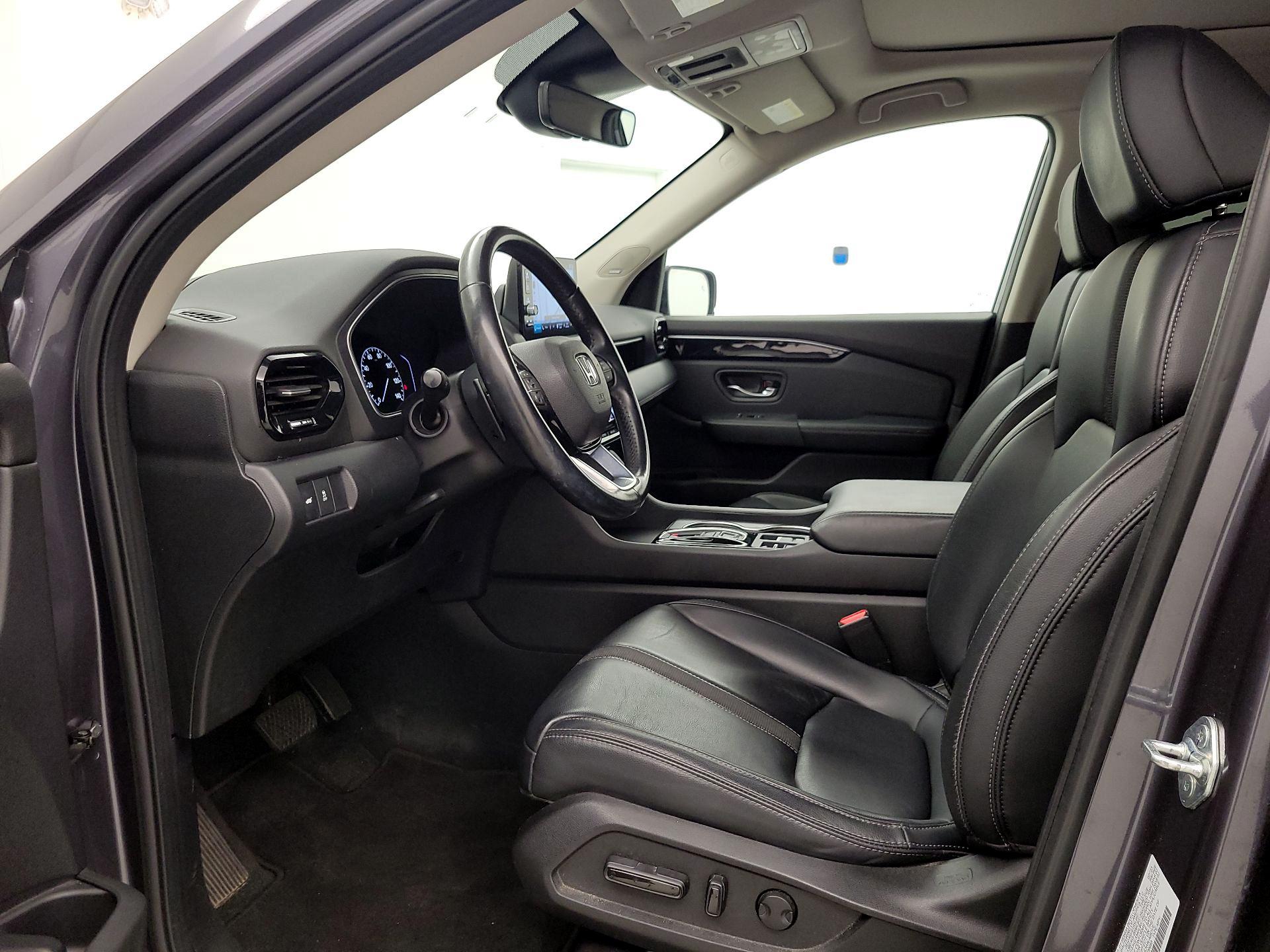 Thumbnail: 2023 Honda Pilot - 11