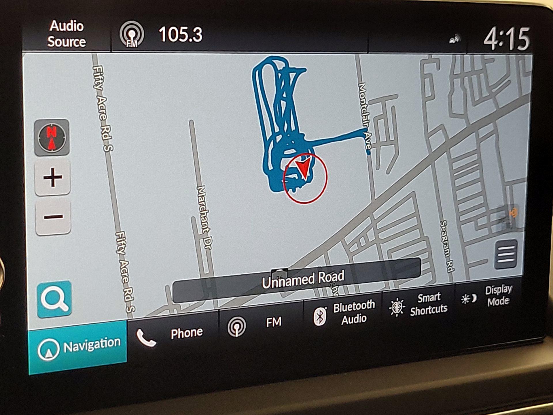 Thumbnail: 2023 Honda Pilot - 14