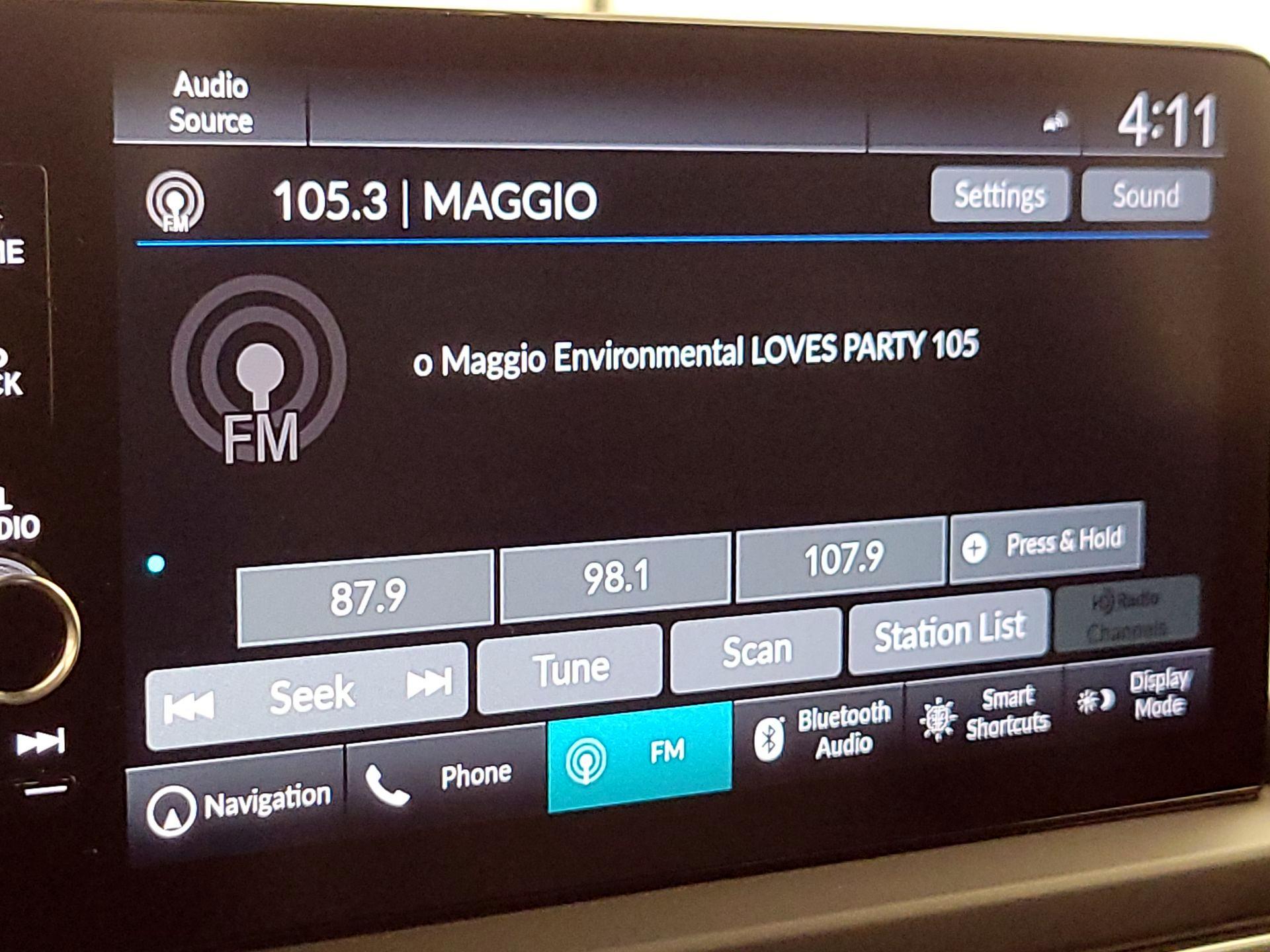 Thumbnail: 2023 Honda Pilot - 16