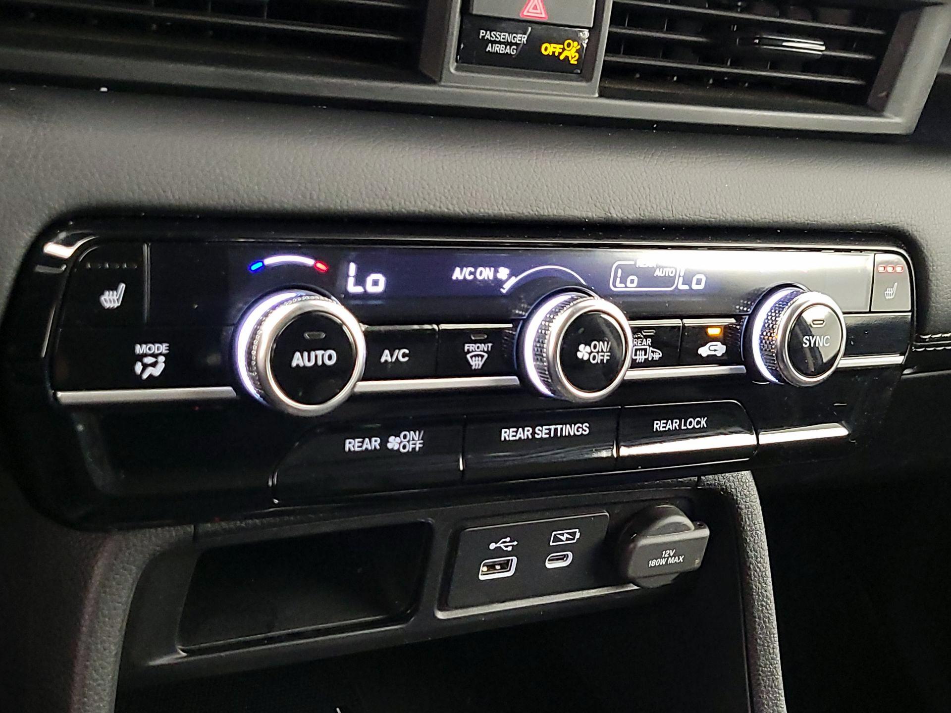 Thumbnail: 2023 Honda Pilot - 17