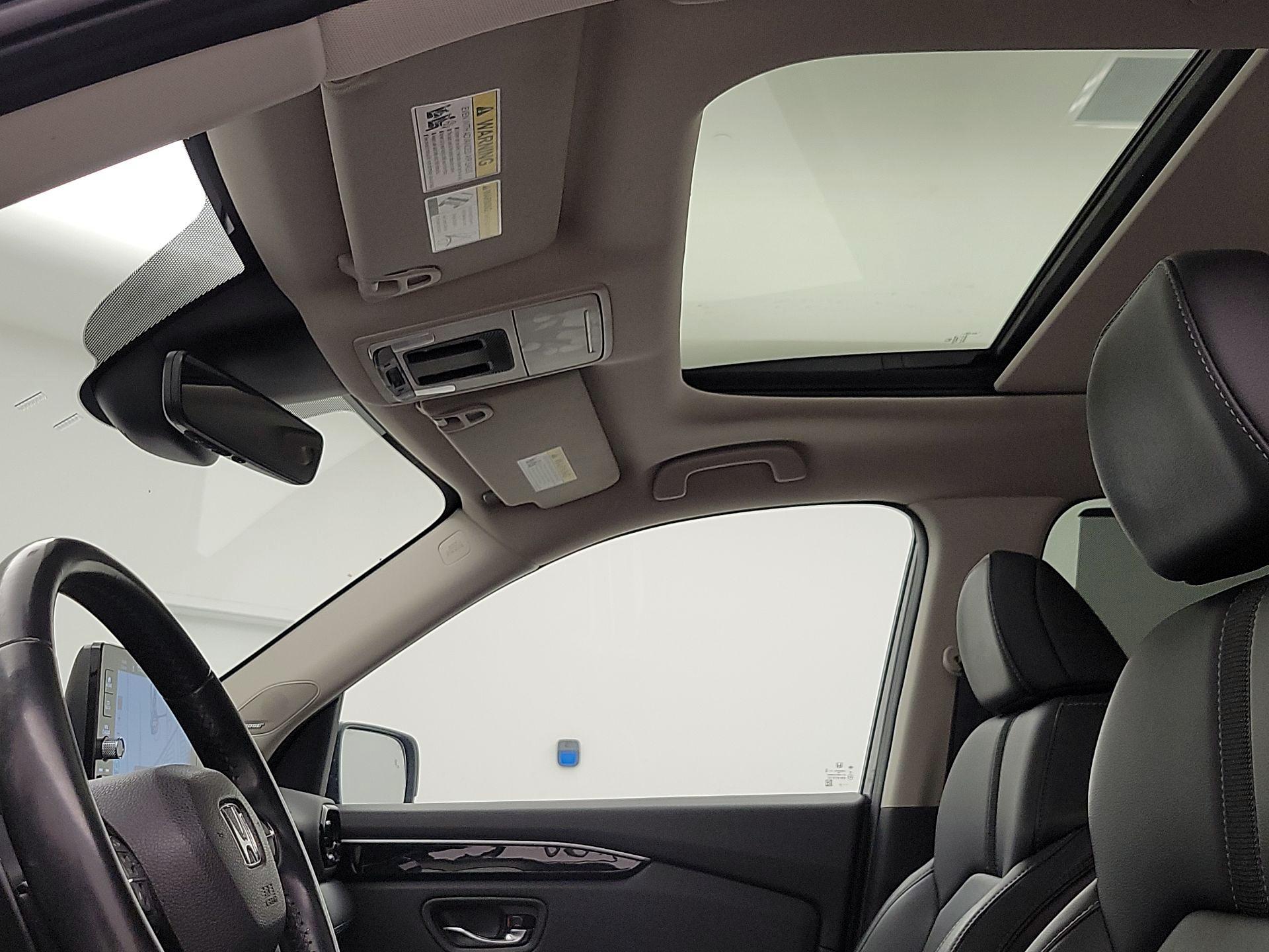 Thumbnail: 2023 Honda Pilot - 20