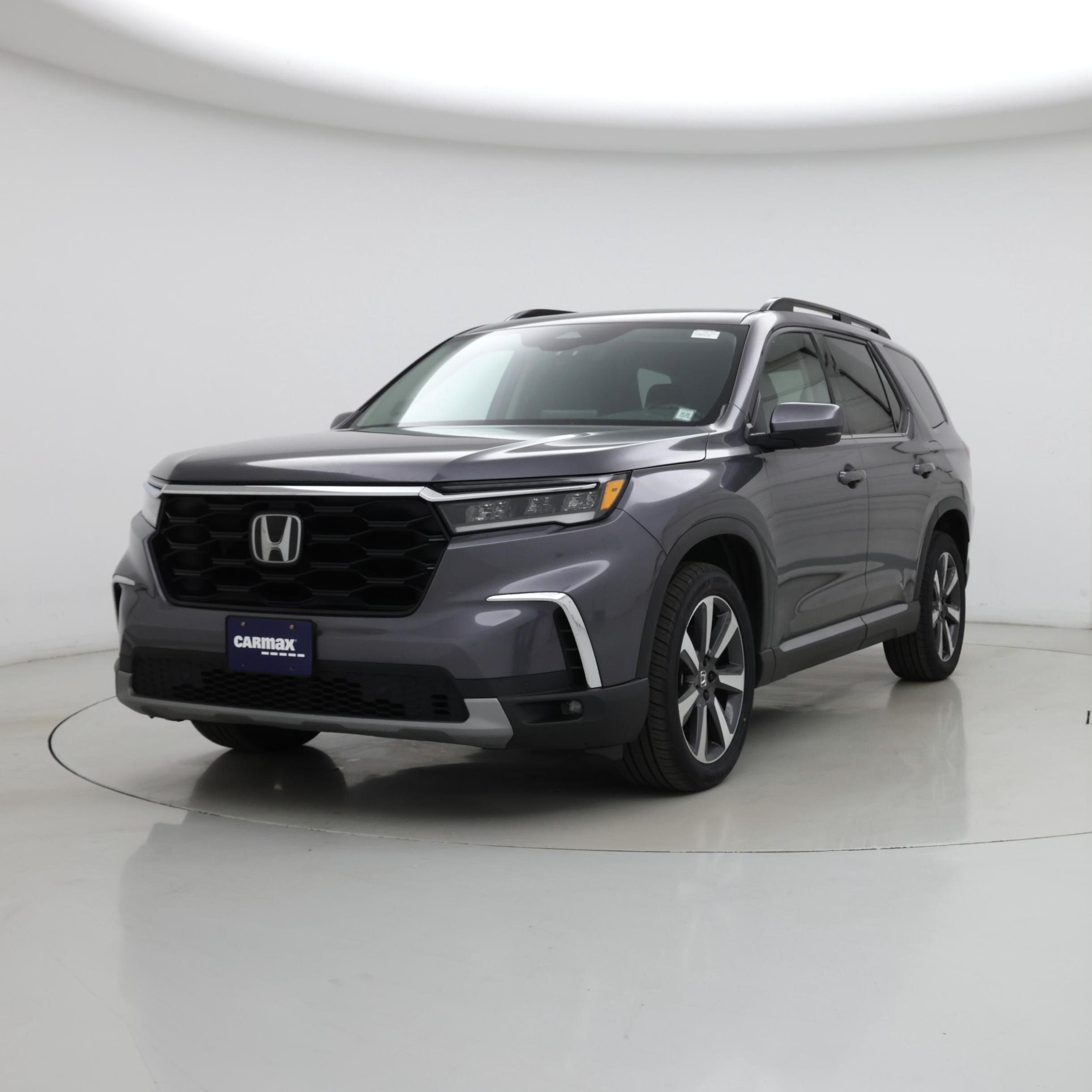 Thumbnail: 2023 Honda Pilot - 4