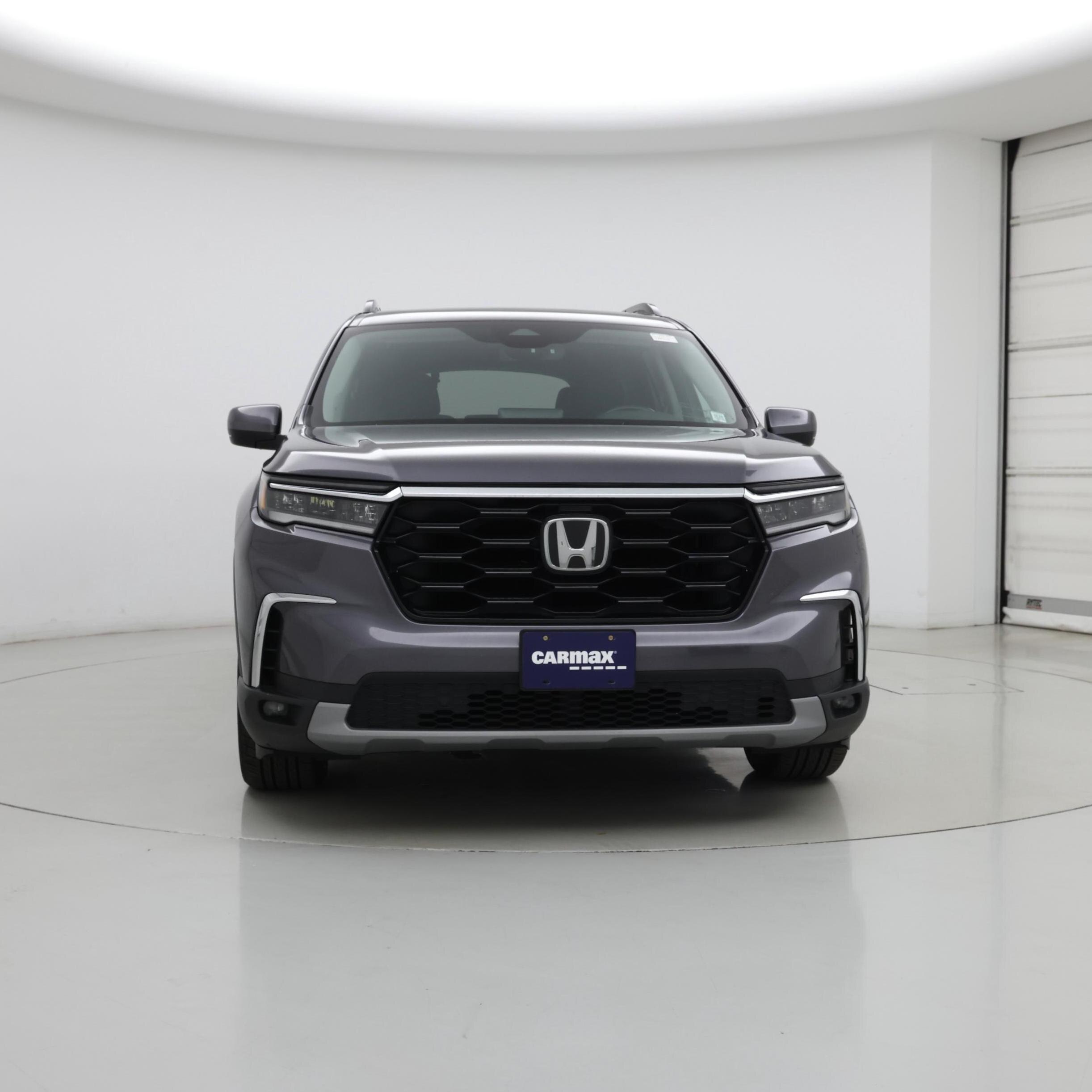 Thumbnail: 2023 Honda Pilot - 5