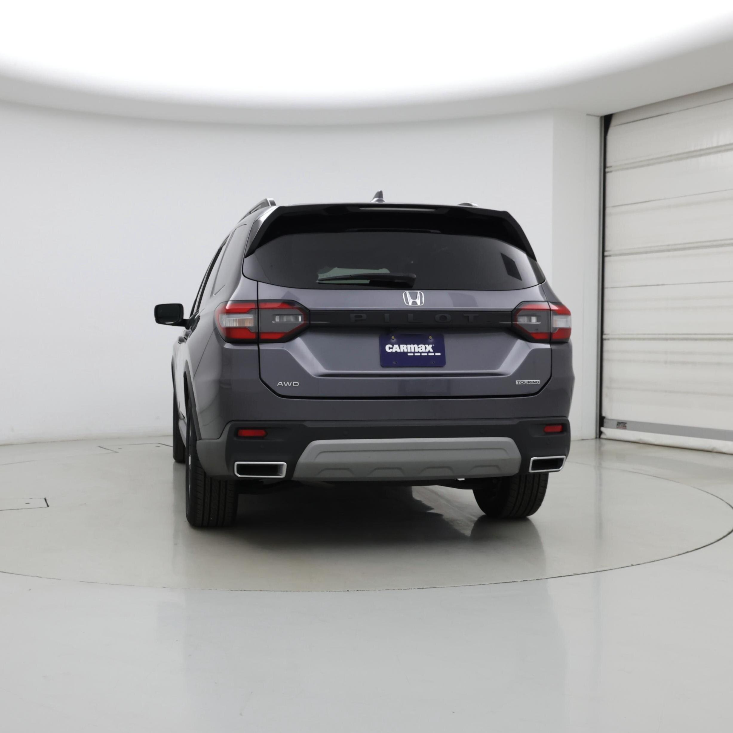 Thumbnail: 2023 Honda Pilot - 6