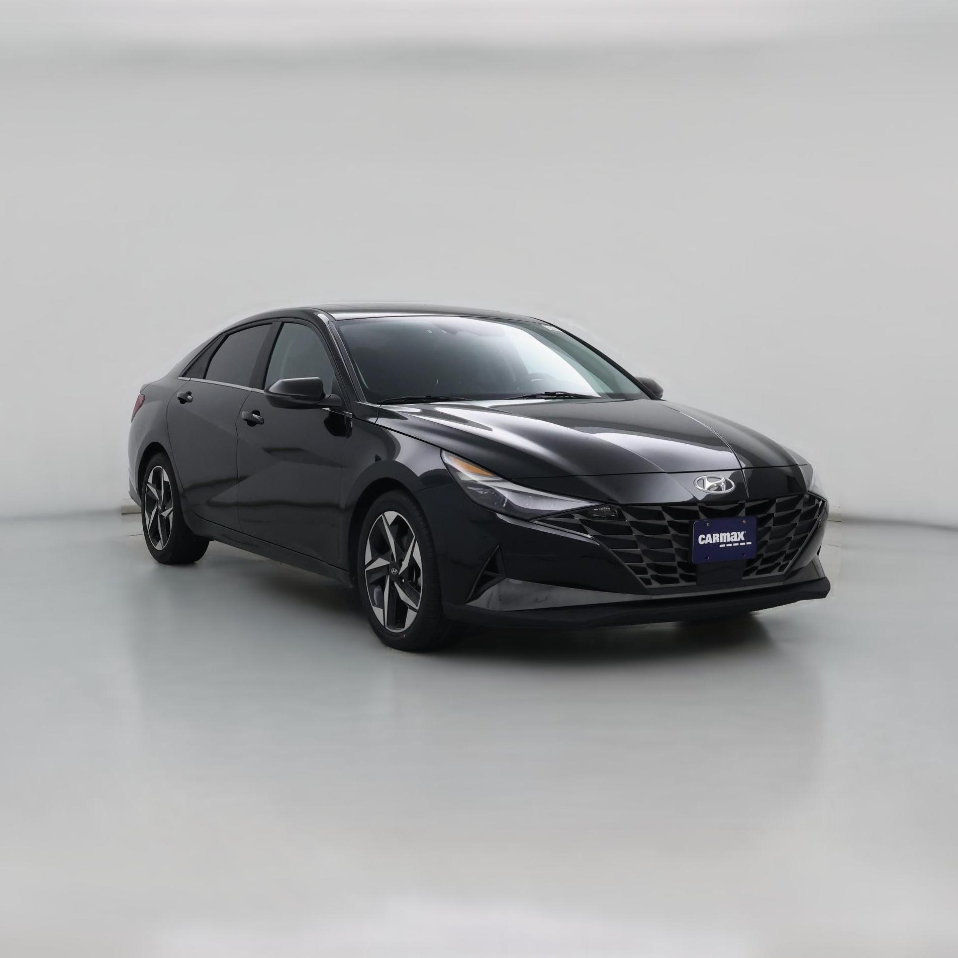 Thumbnail: 2023 Hyundai Elantra - 1