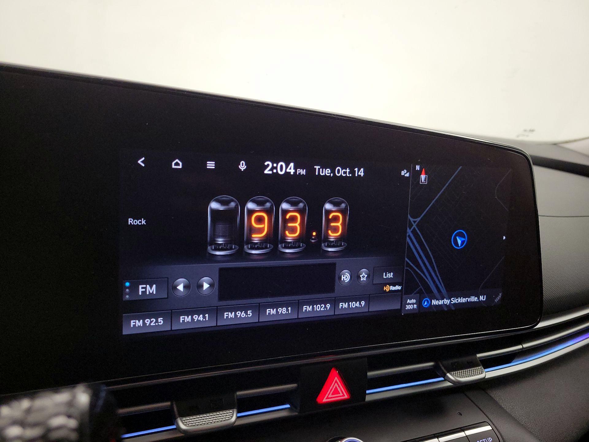 Thumbnail: 2023 Hyundai Elantra - 16