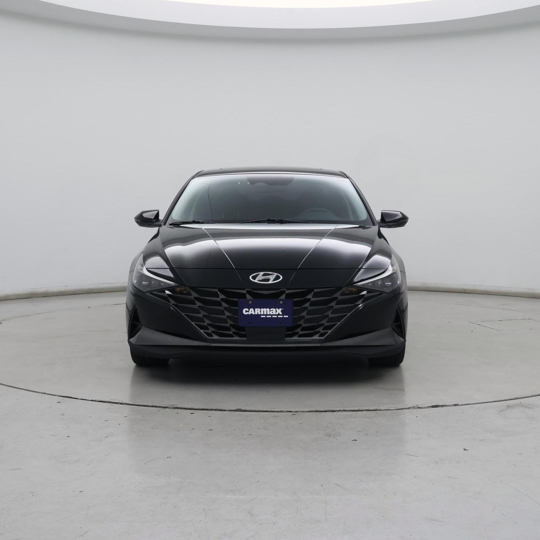 Thumbnail: 2023 Hyundai Elantra - 5