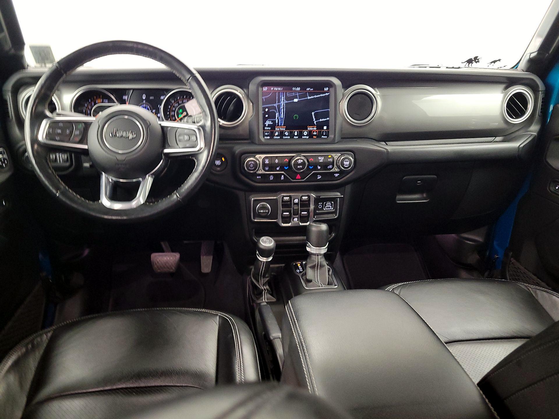 Thumbnail: 2019 Jeep Wrangler - 9