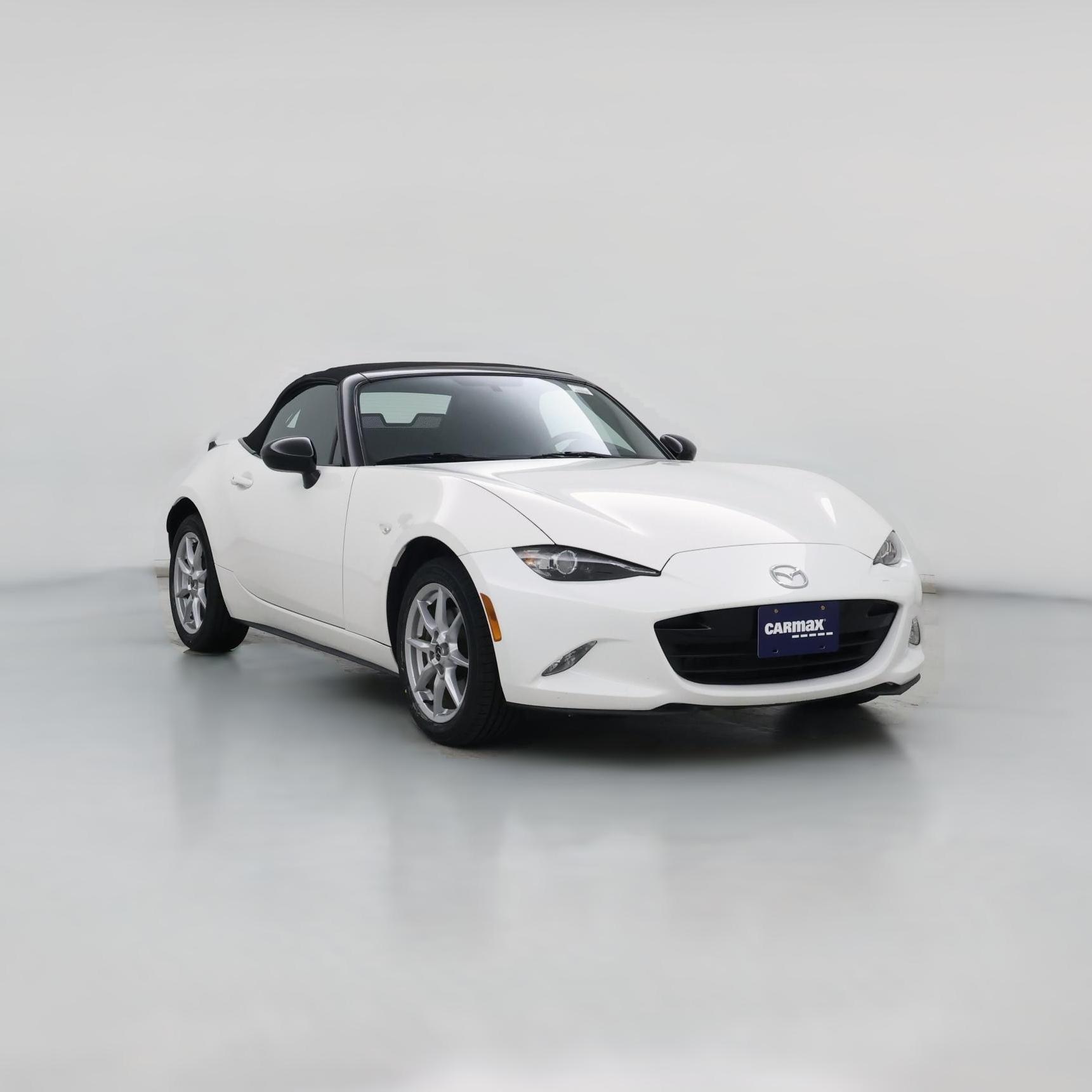 Thumbnail: 2016 Mazda MX-5 Miata - 1