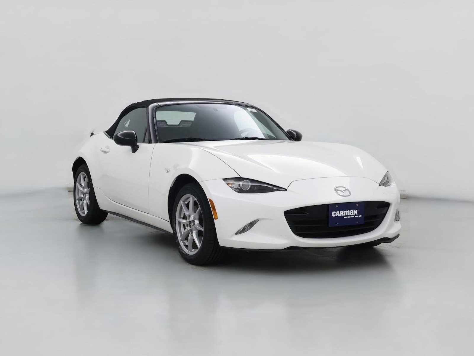 2016 Mazda MX-5 Miata