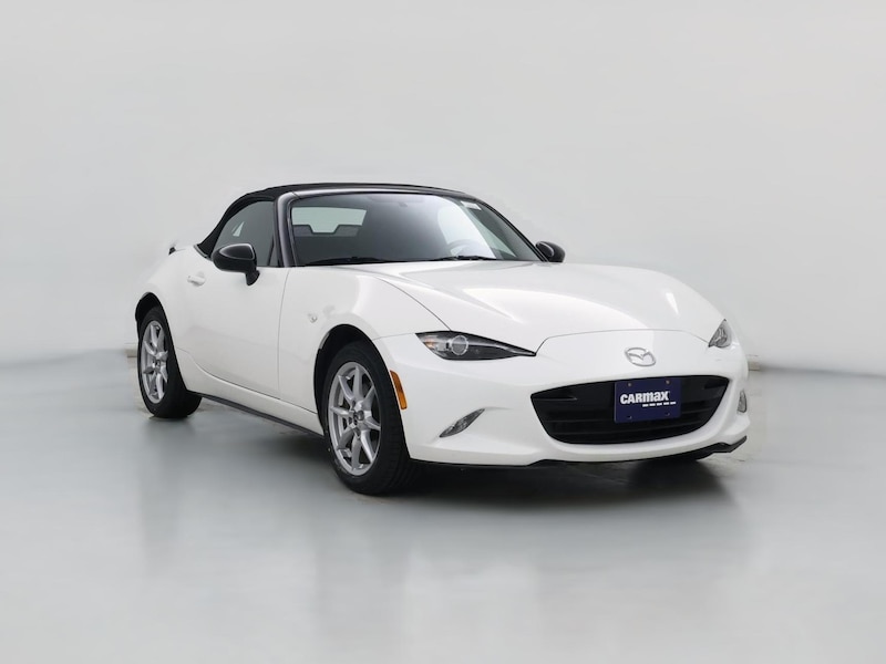 2016 Mazda MX-5 Miata Sport -
                  Sicklerville, NJ