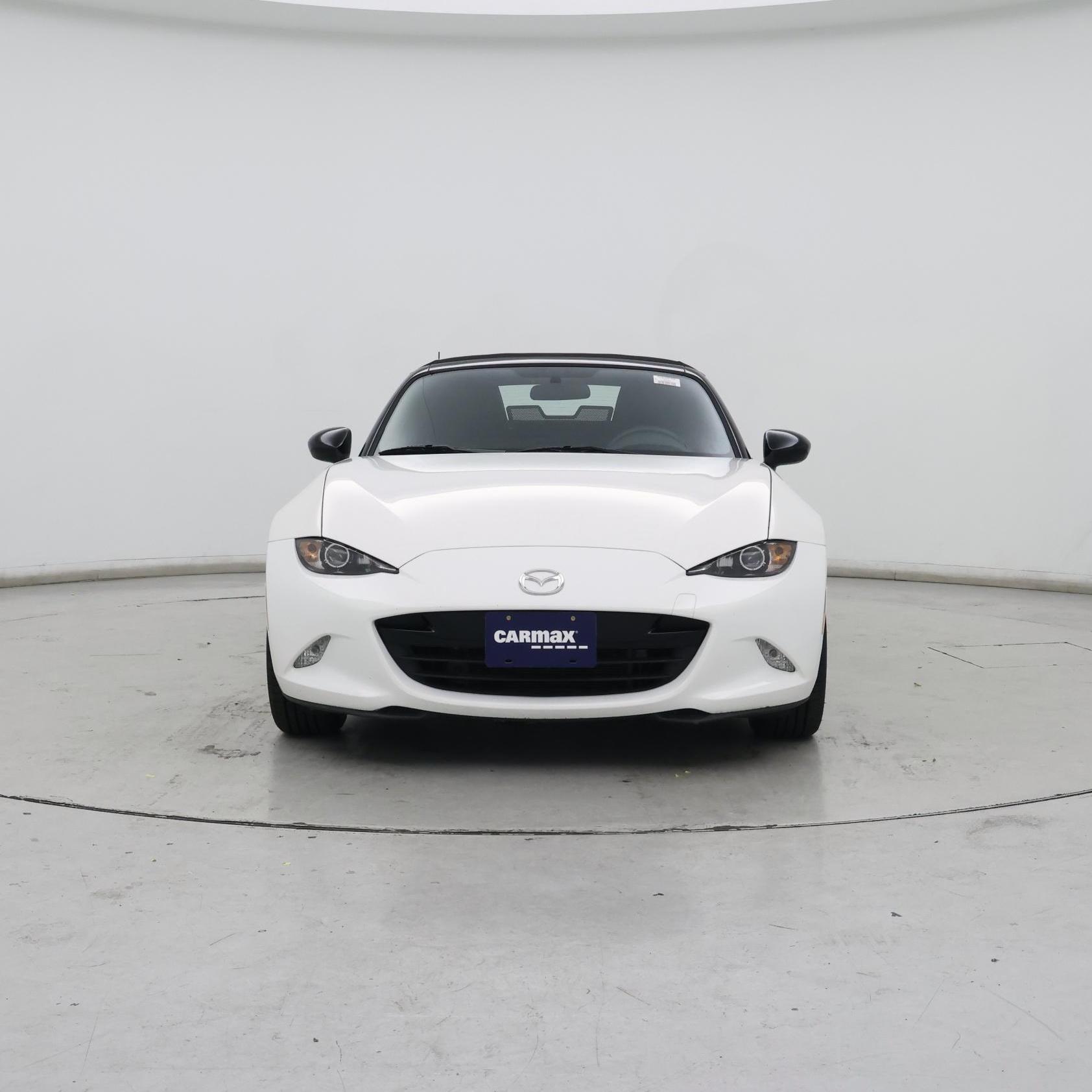 Thumbnail: 2016 Mazda MX-5 Miata - 5