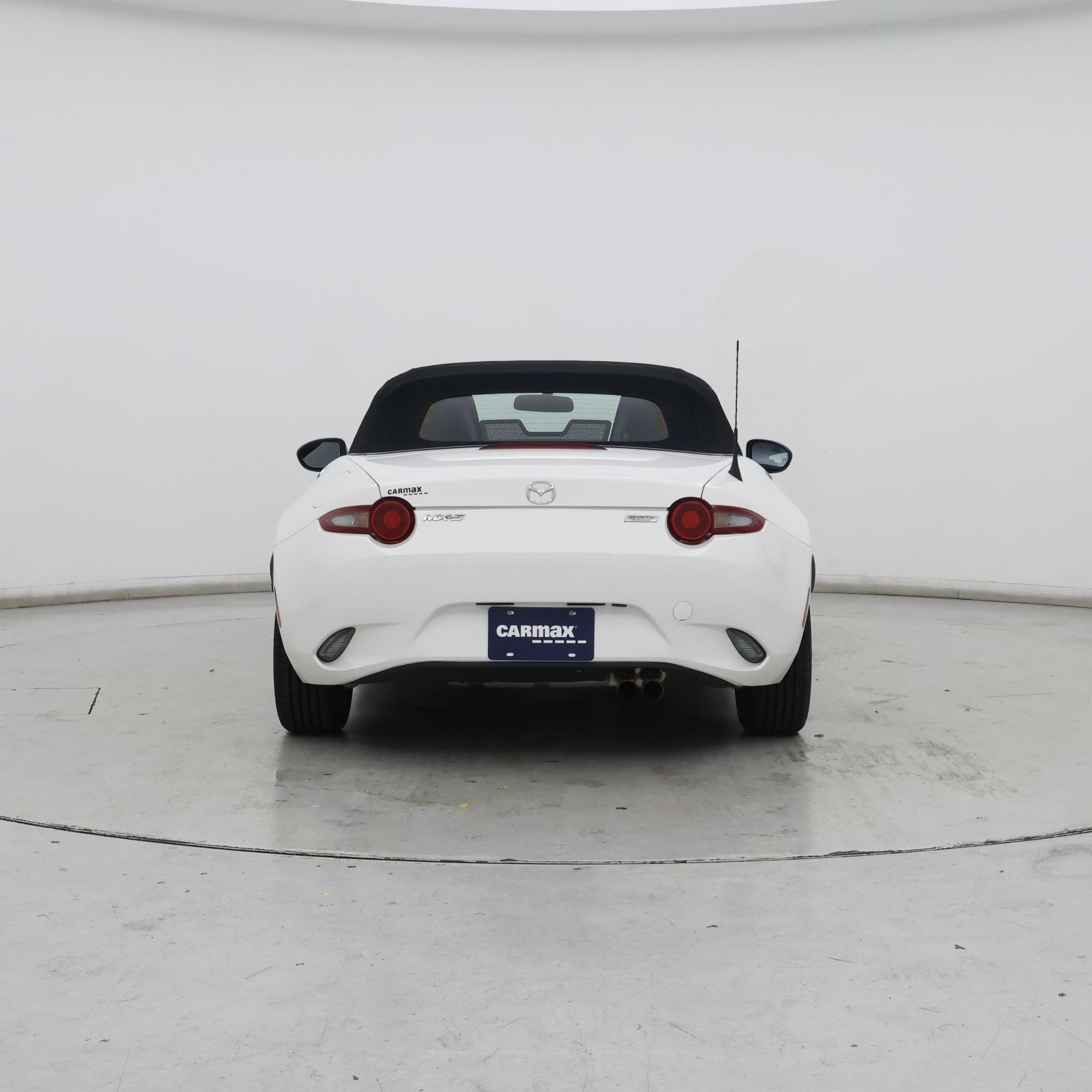 Thumbnail: 2016 Mazda MX-5 Miata - 6