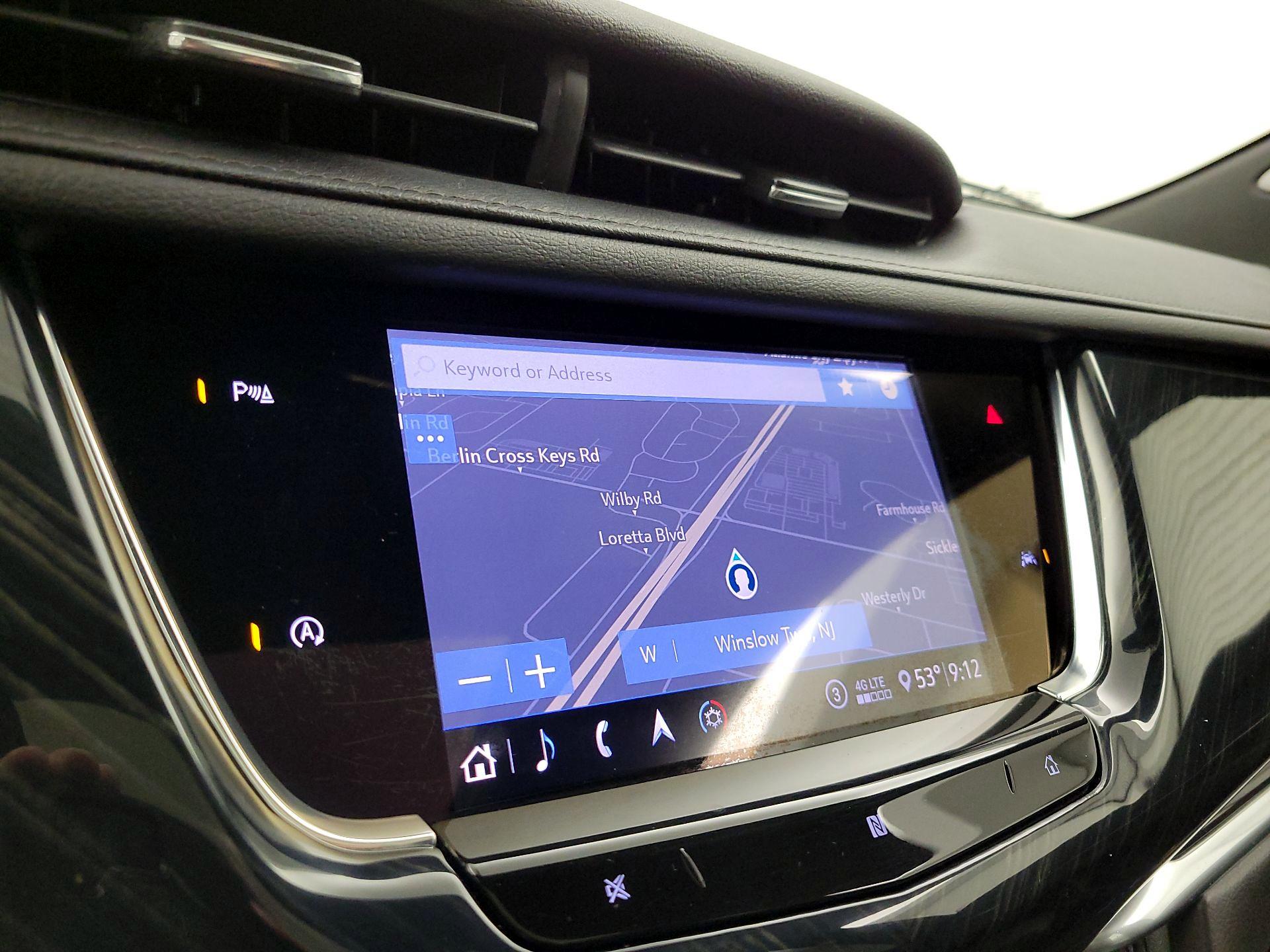 Thumbnail: 2020 Cadillac XT6 - 14