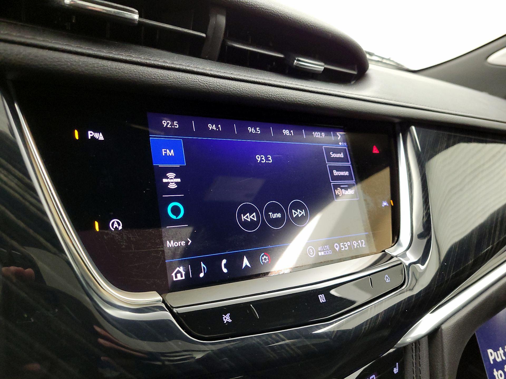Thumbnail: 2020 Cadillac XT6 - 16