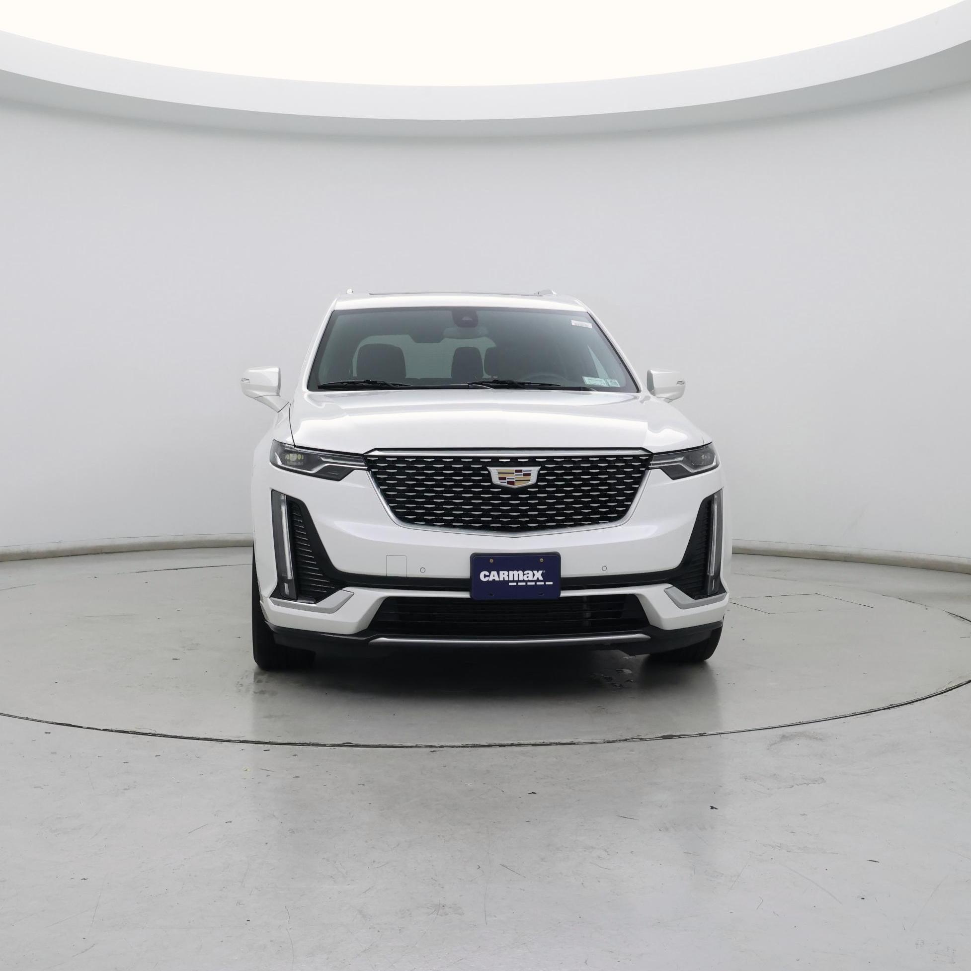 Thumbnail: 2020 Cadillac XT6 - 5