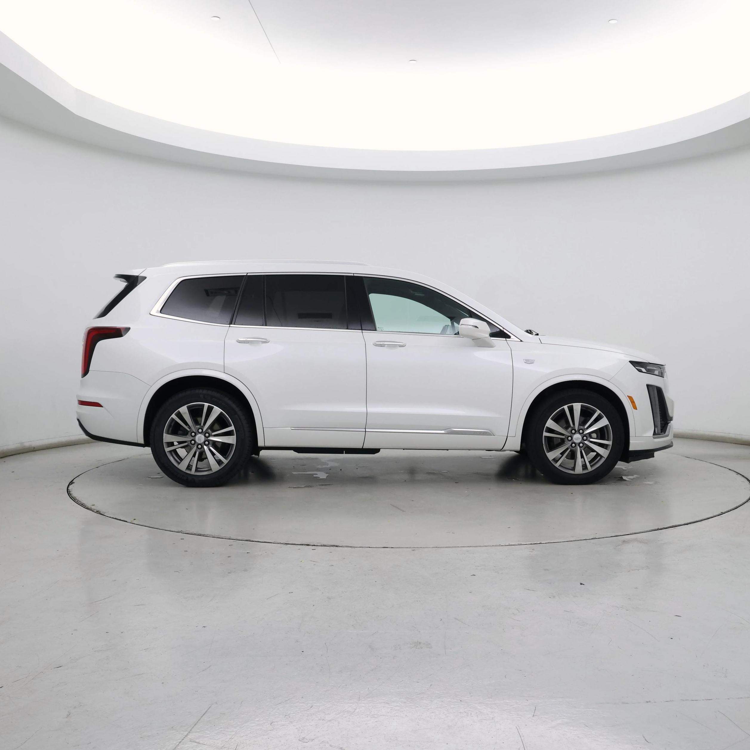 Thumbnail: 2020 Cadillac XT6 - 7