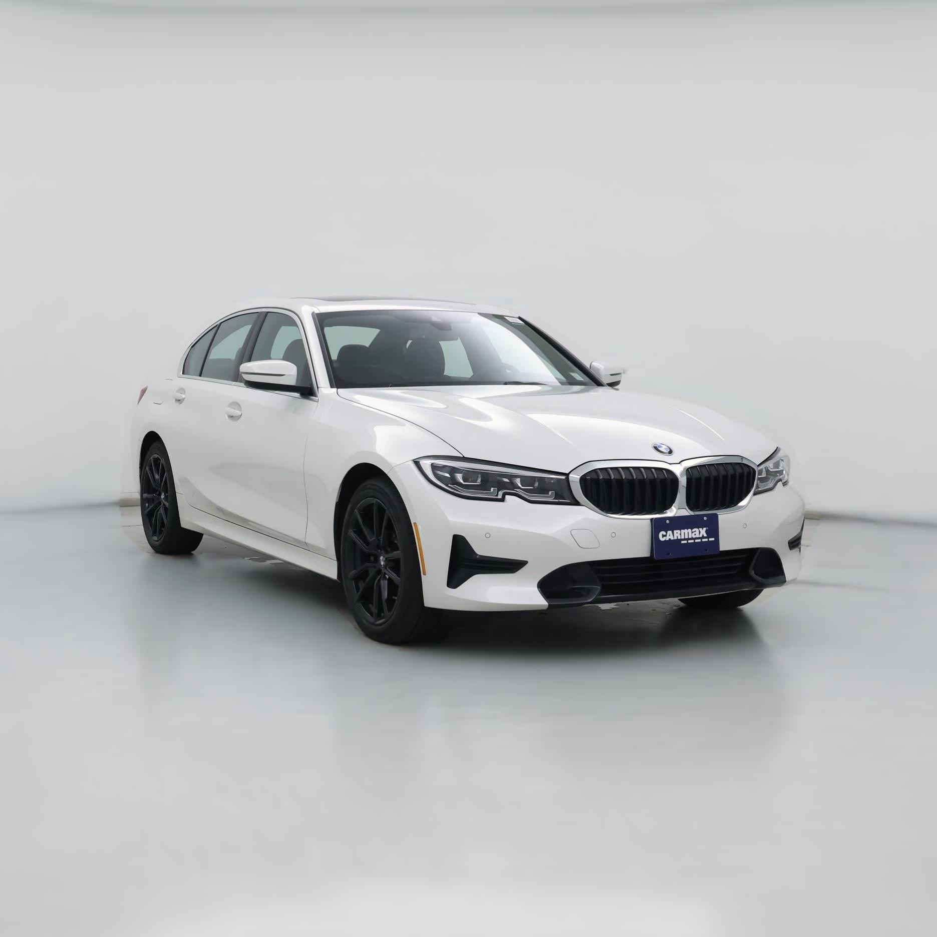 Thumbnail: 2020 BMW 3 Series - 1