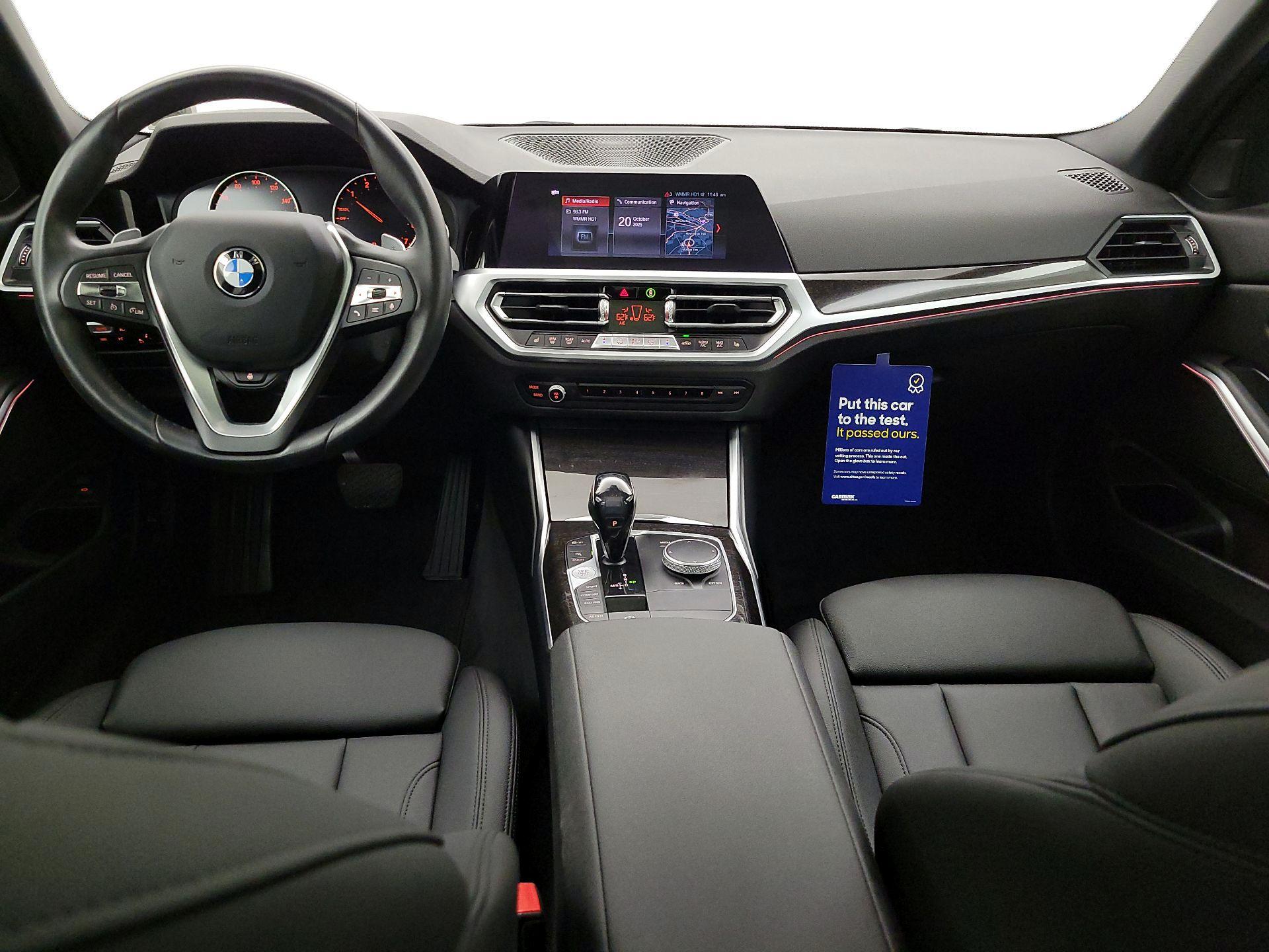 Thumbnail: 2020 BMW 3 Series - 9