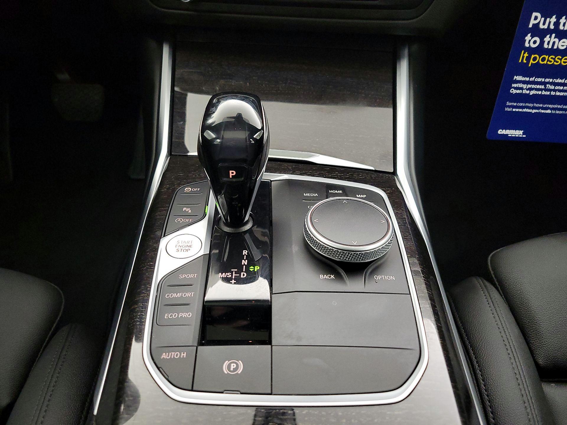 Thumbnail: 2020 BMW 3 Series - 18