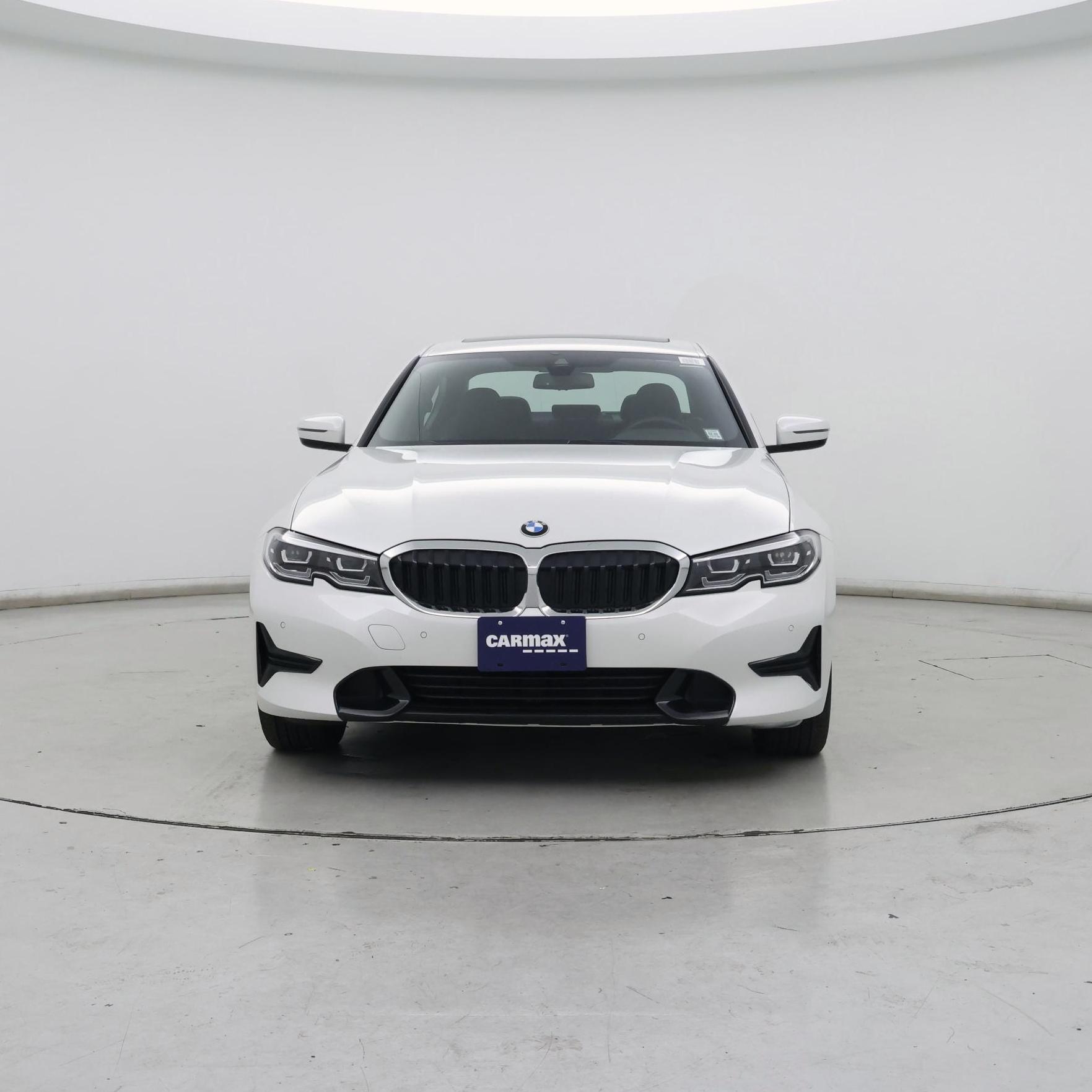 Thumbnail: 2020 BMW 3 Series - 5