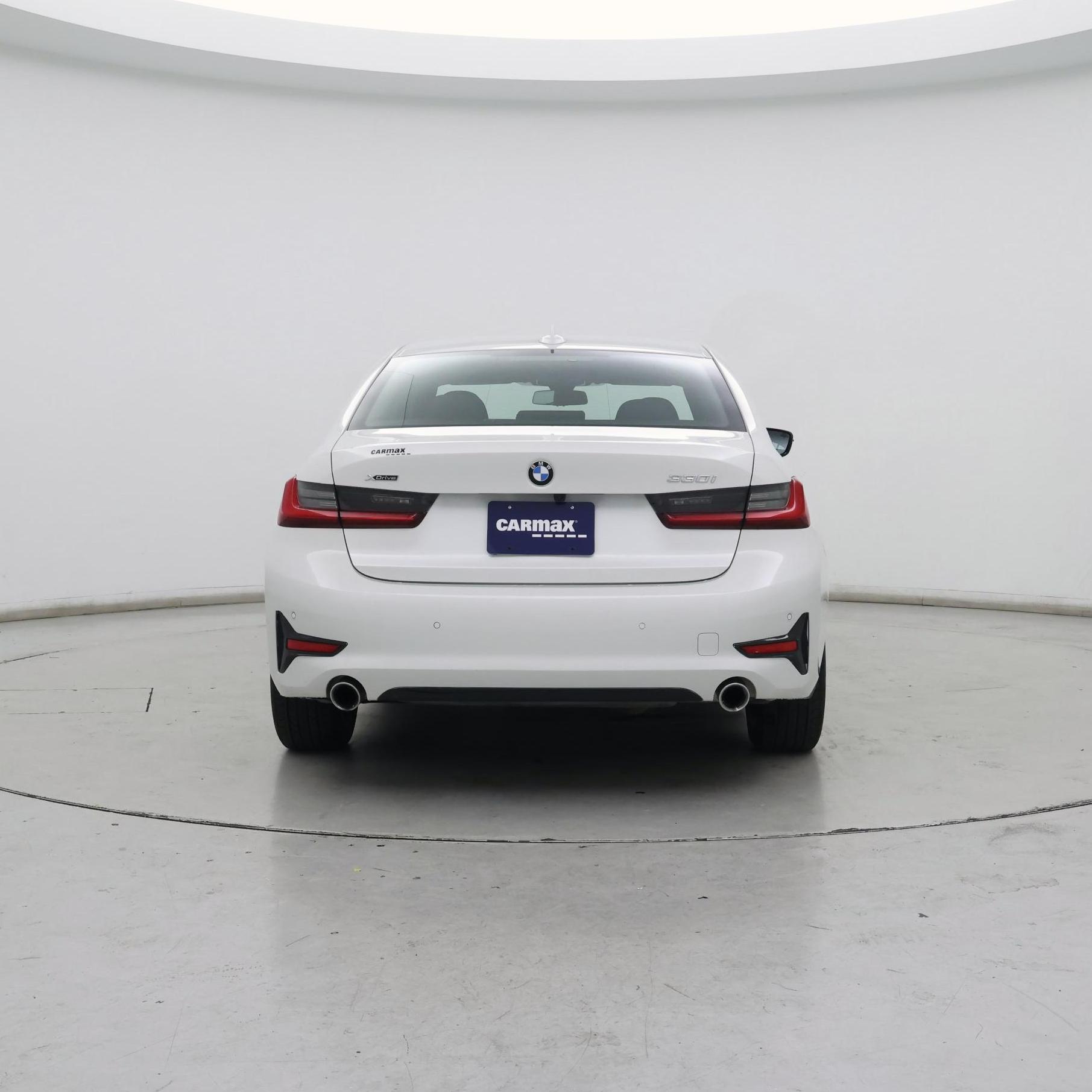 Thumbnail: 2020 BMW 3 Series - 6