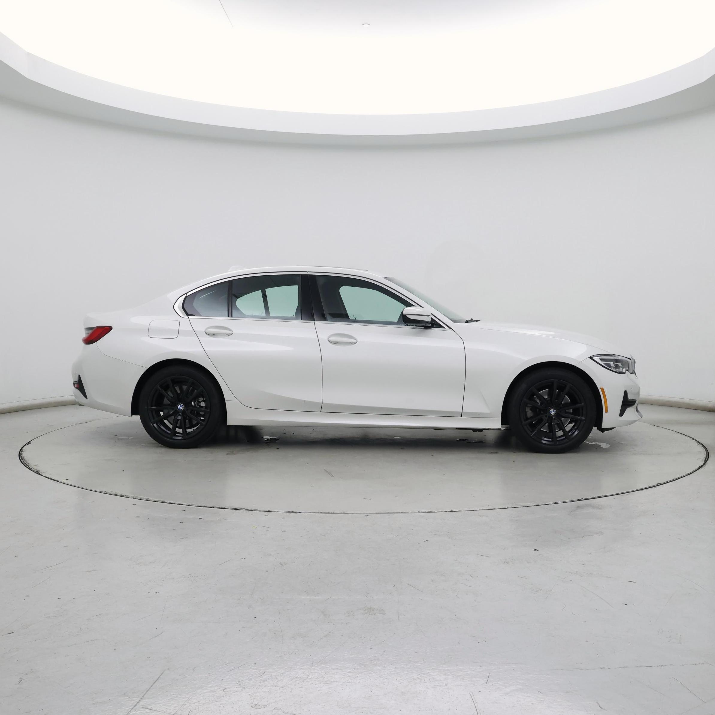 Thumbnail: 2020 BMW 3 Series - 7