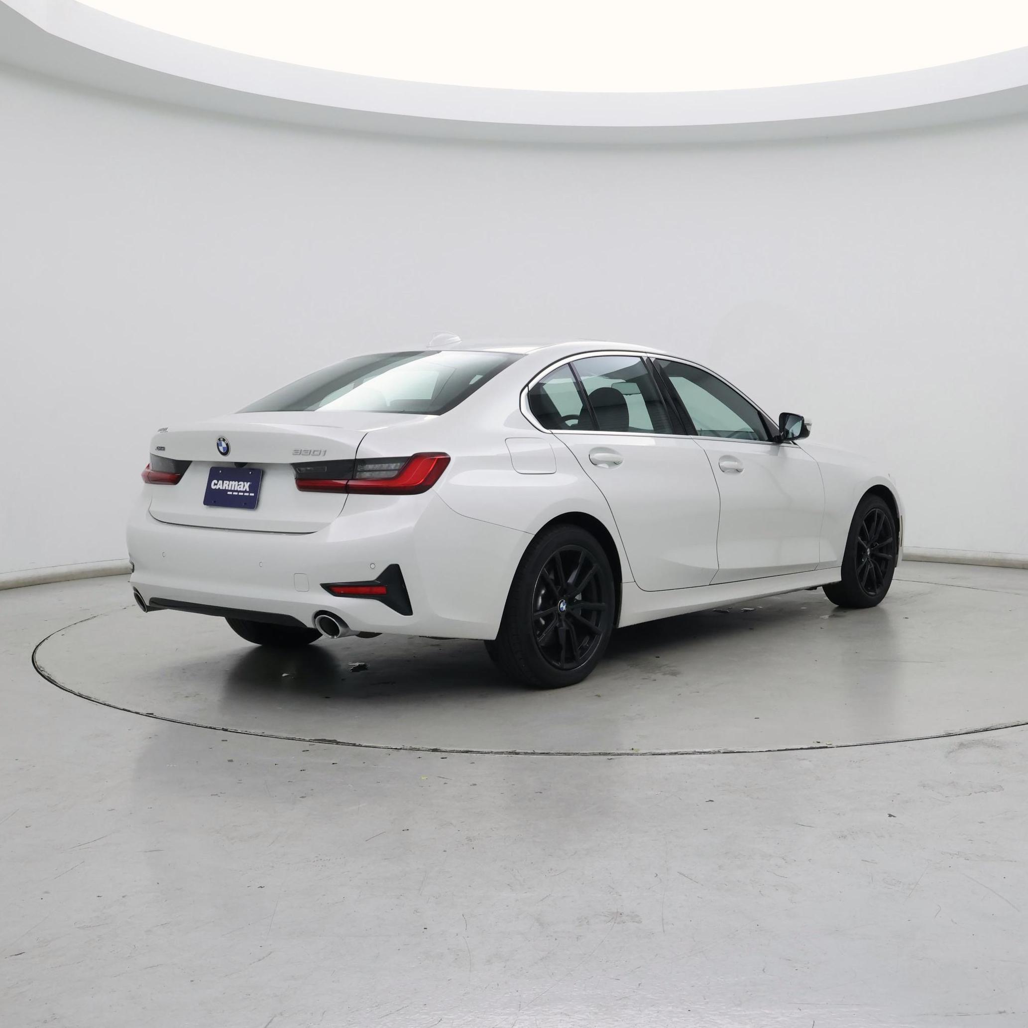 Thumbnail: 2020 BMW 3 Series - 8