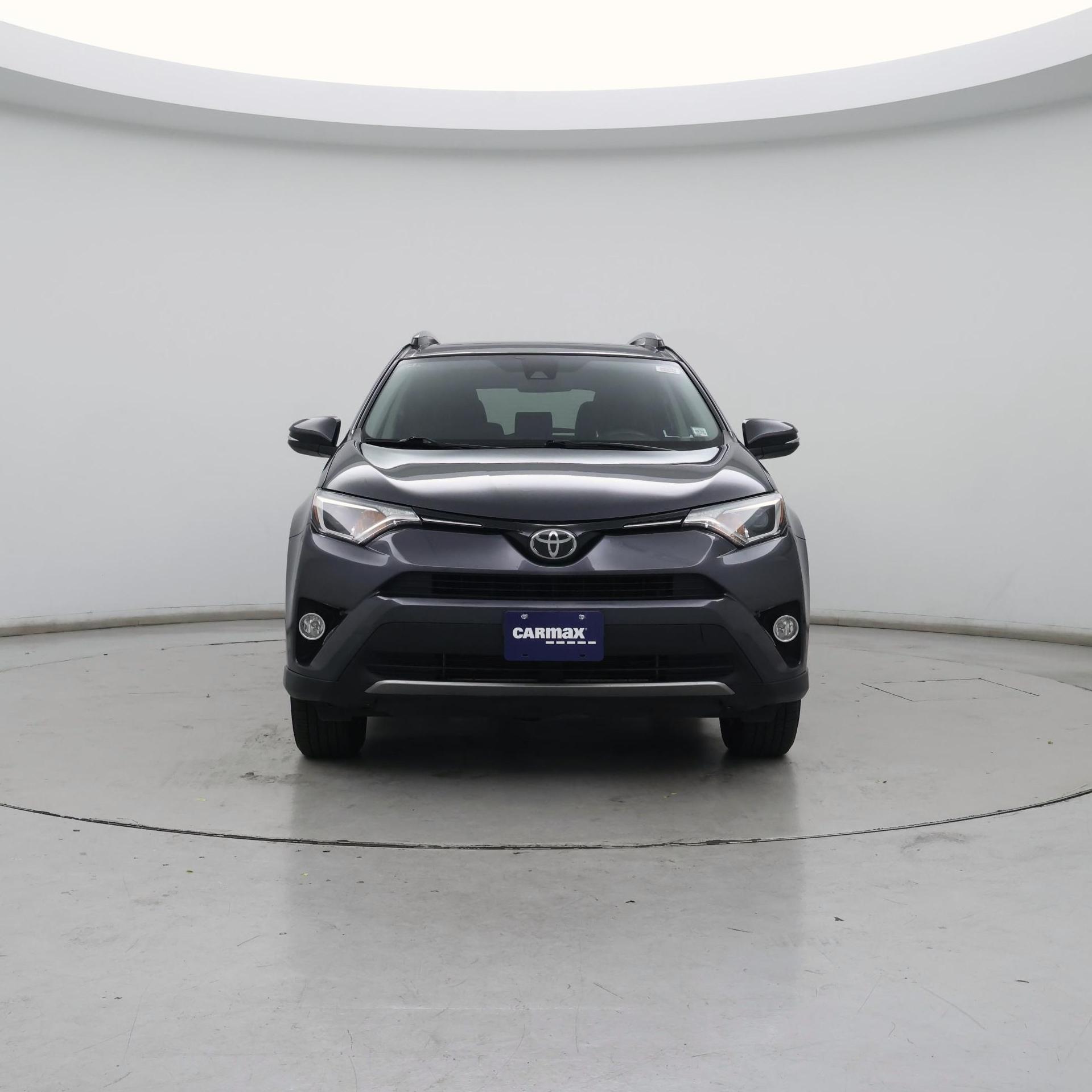 Thumbnail: 2018 Toyota RAV4 - 5
