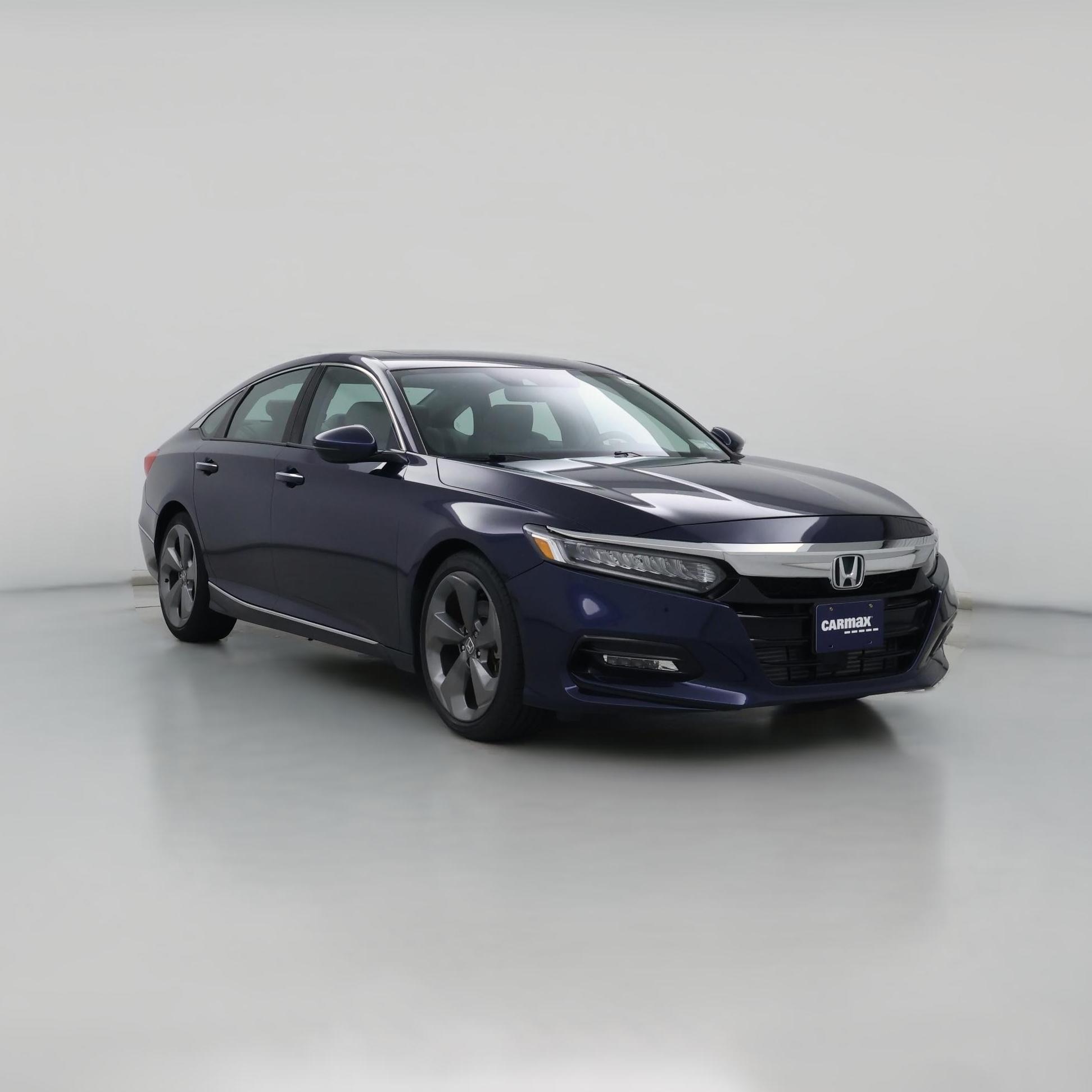 Thumbnail: 2018 Honda Accord - 1