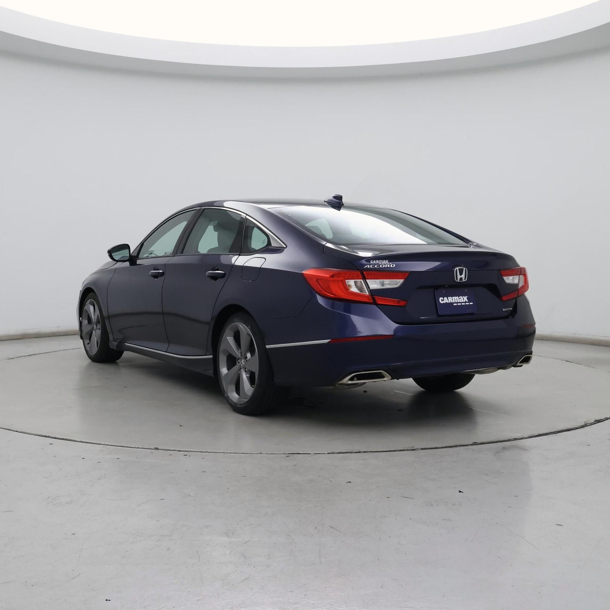 Thumbnail: 2018 Honda Accord - 2