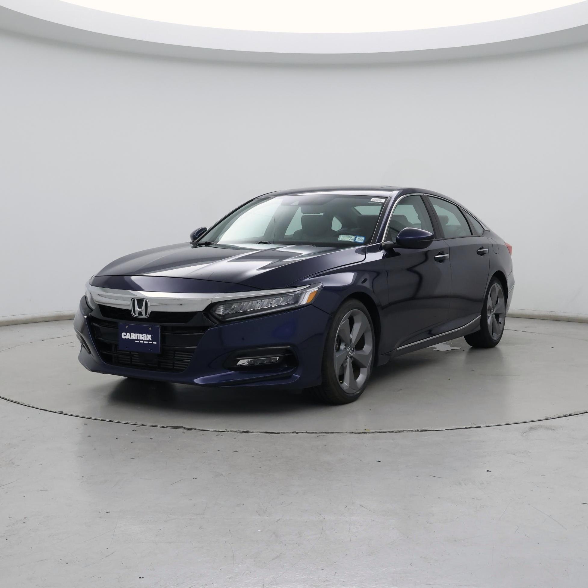 Thumbnail: 2018 Honda Accord - 4