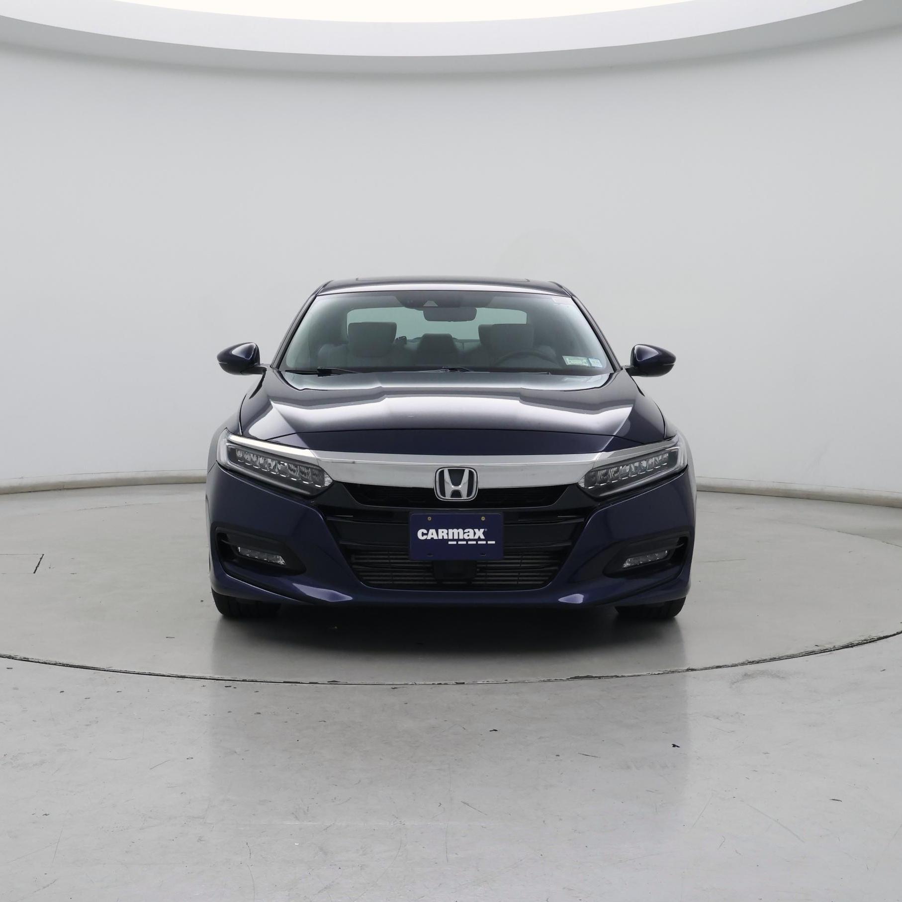 Thumbnail: 2018 Honda Accord - 5