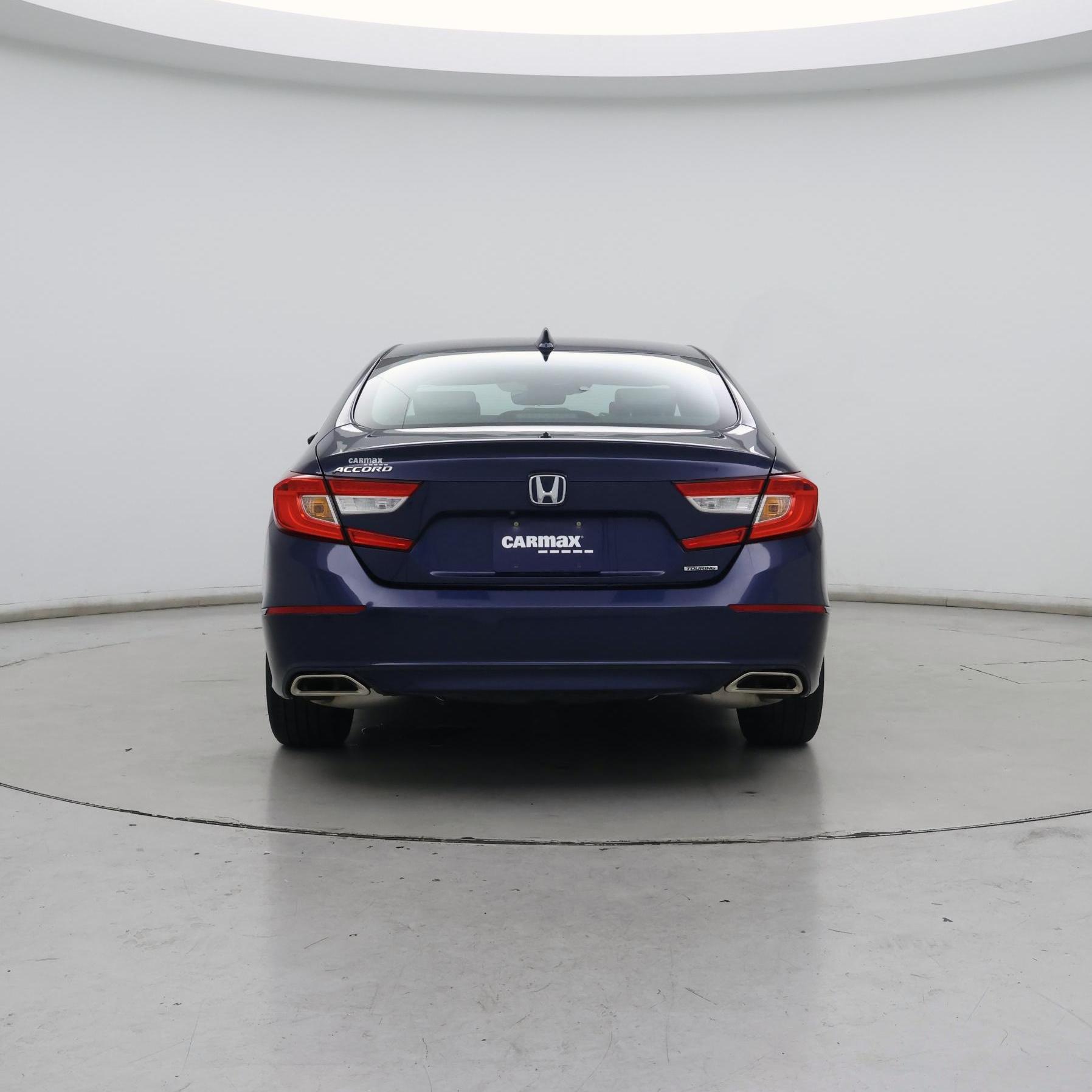Thumbnail: 2018 Honda Accord - 6