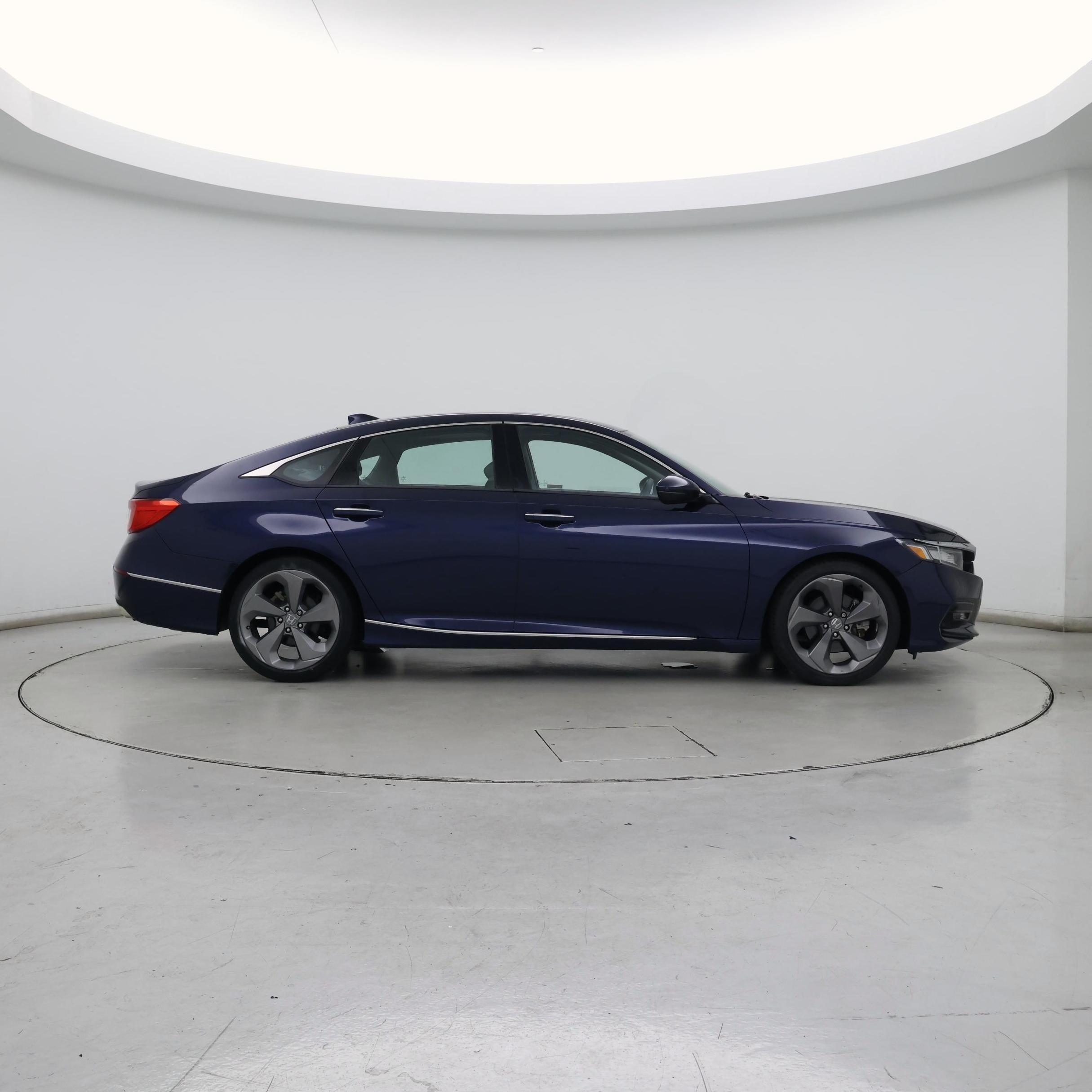Thumbnail: 2018 Honda Accord - 7