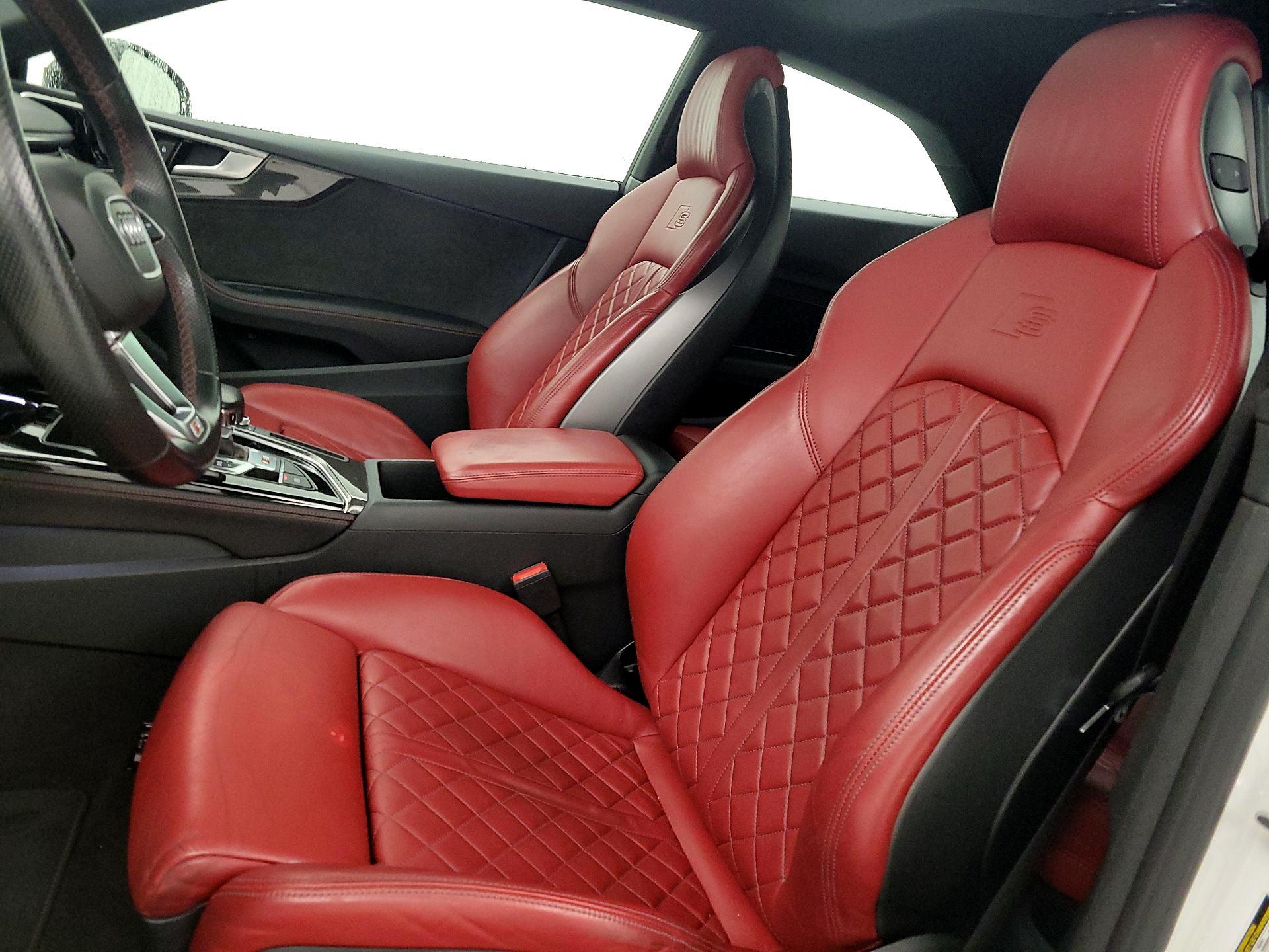 Thumbnail: 2021 Audi S5 - 11