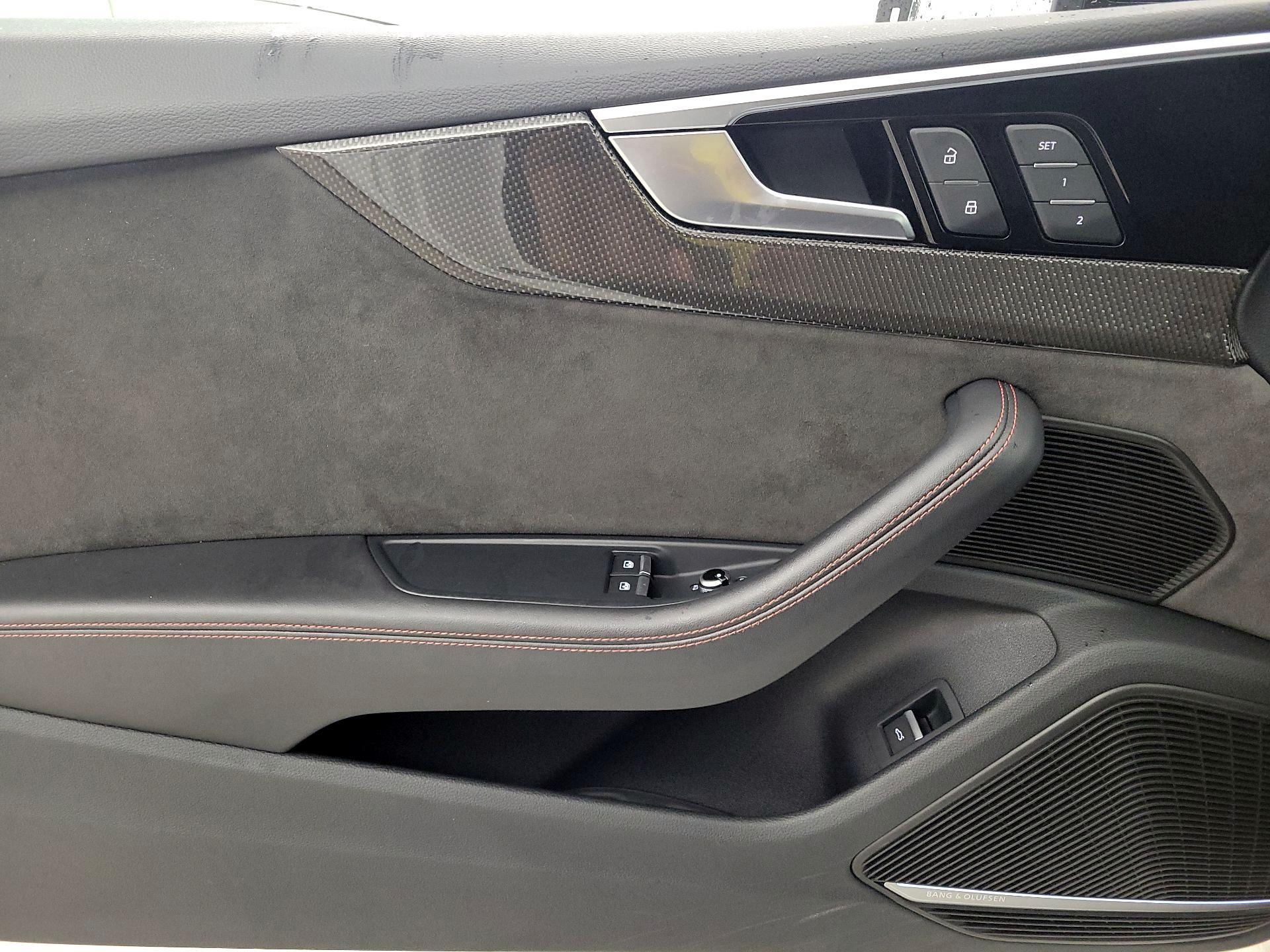 Thumbnail: 2021 Audi S5 - 12