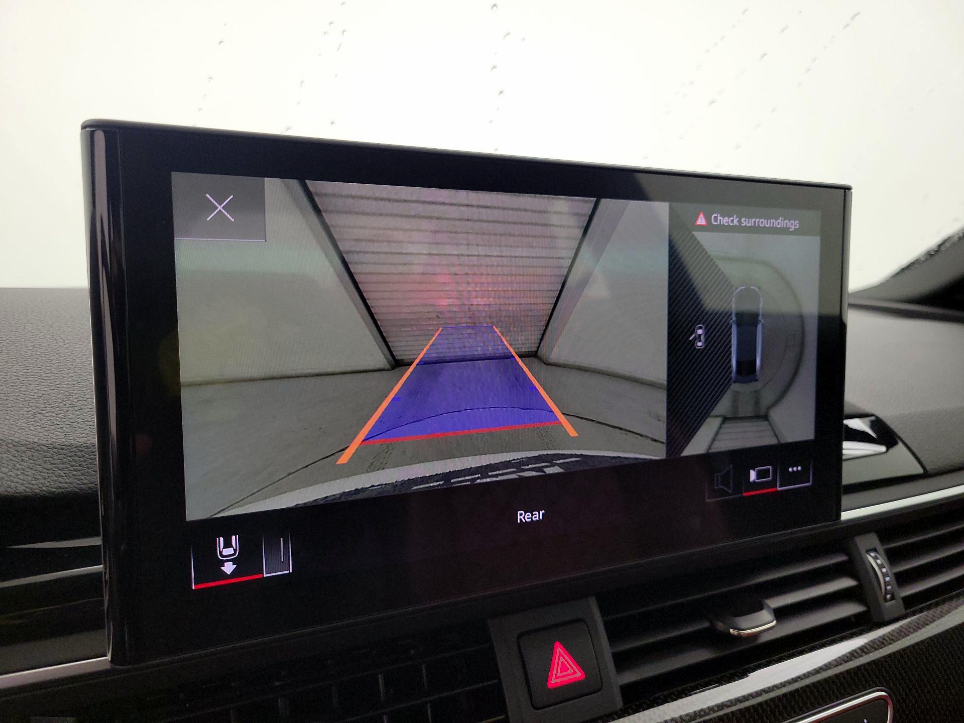 Thumbnail: 2021 Audi S5 - 14