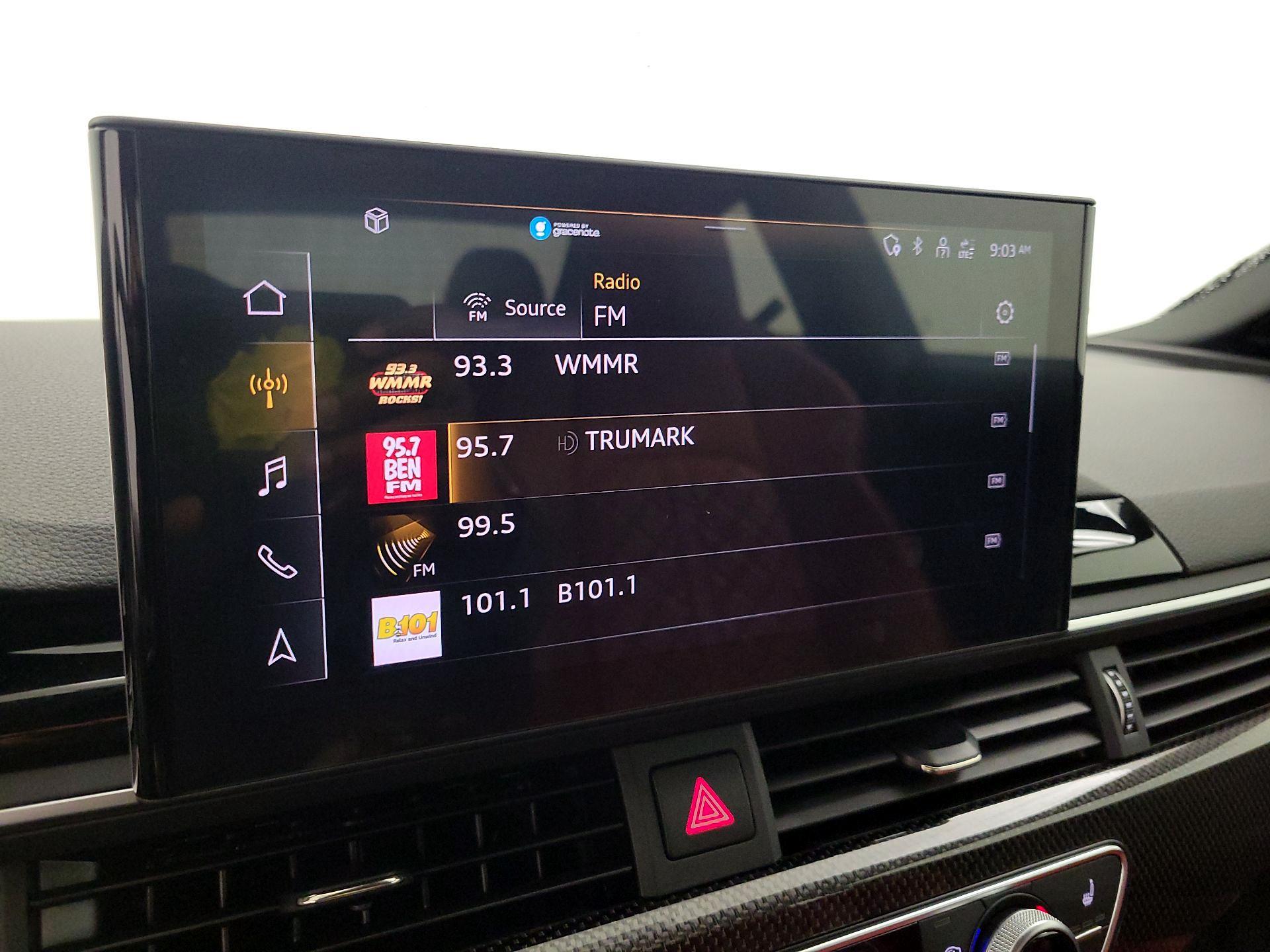 Thumbnail: 2021 Audi S5 - 15