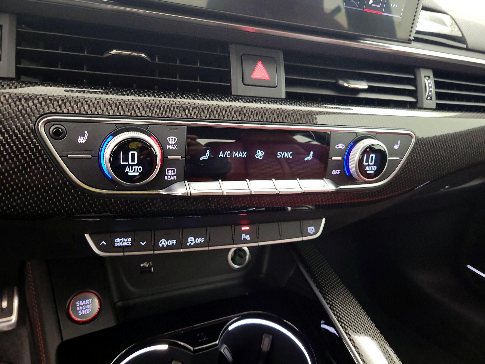 Thumbnail: 2021 Audi S5 - 16