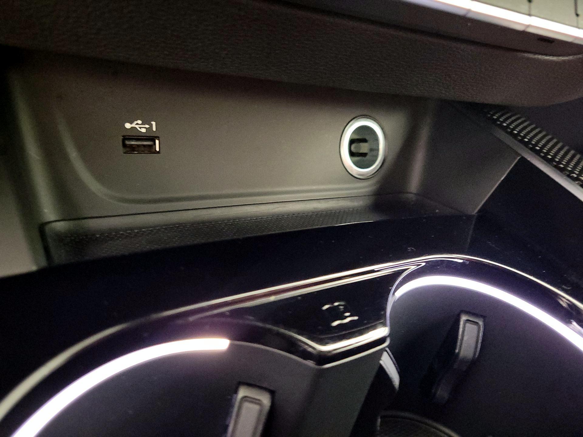 Thumbnail: 2021 Audi S5 - 18